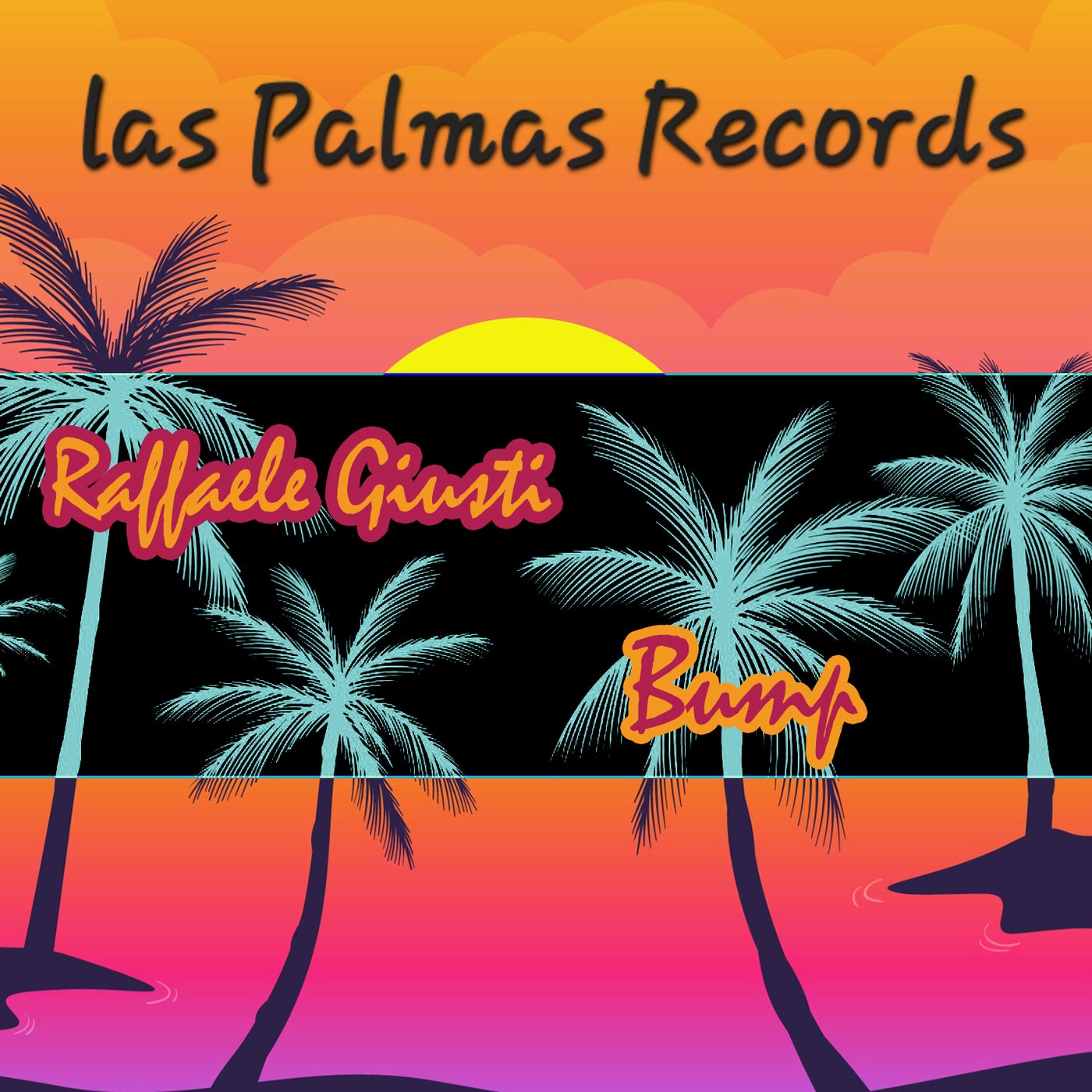 Bump (Robbie F Edit)