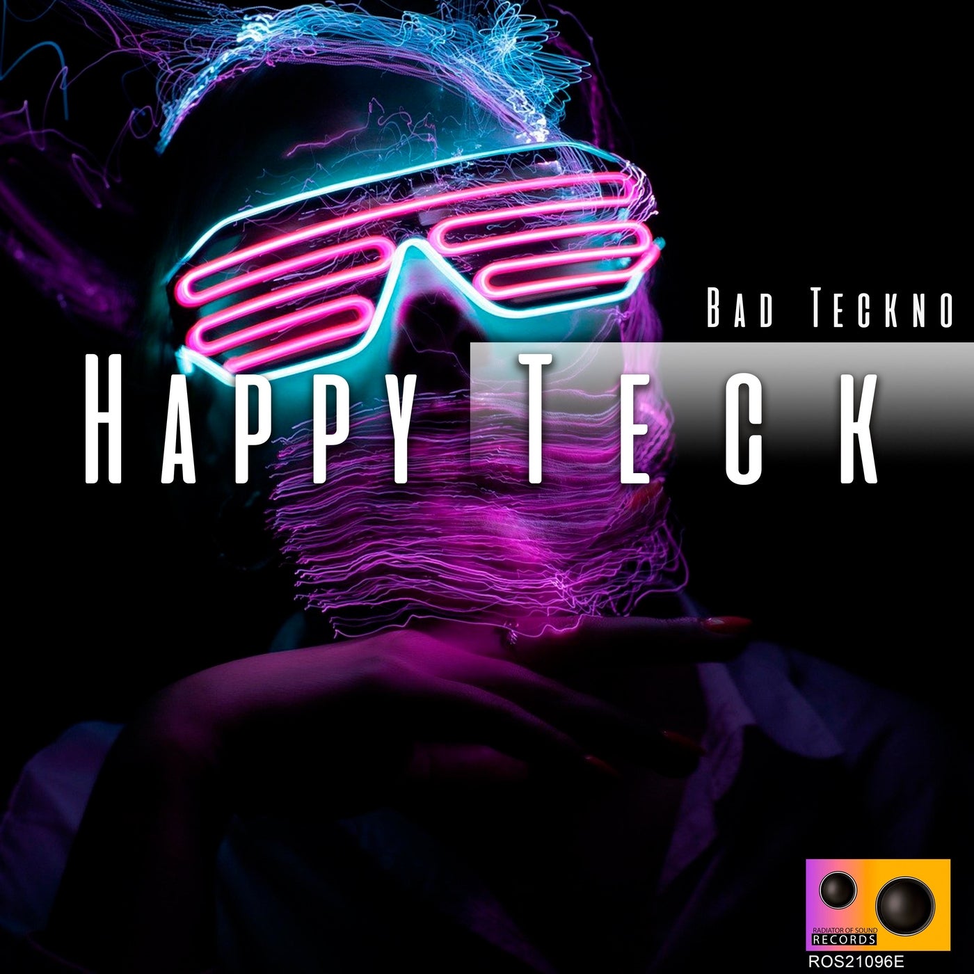 Happy Teck