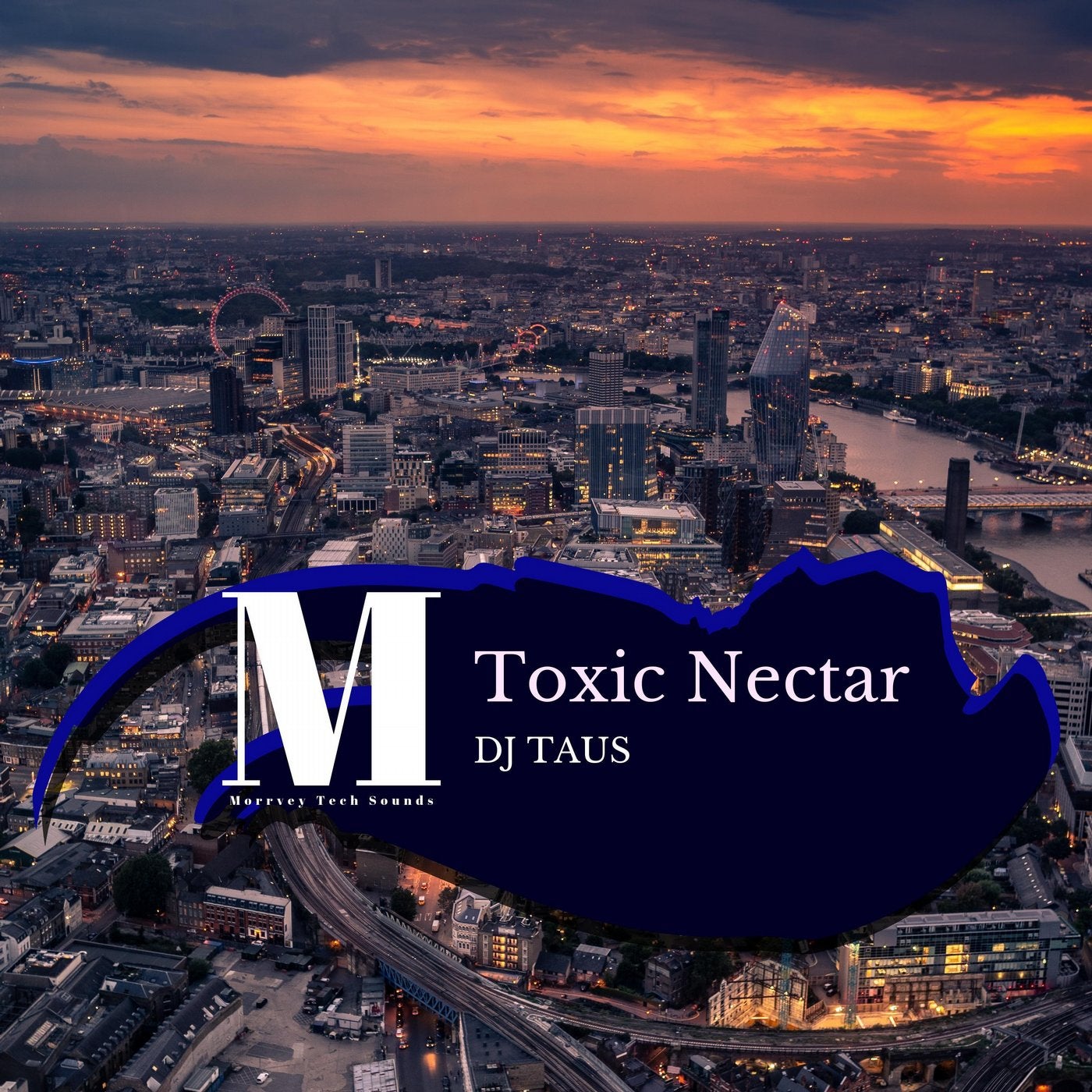 Toxic Nectar