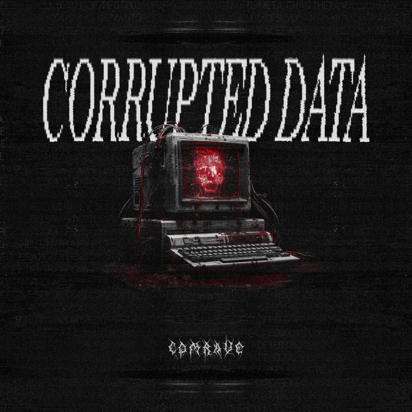 Corrupted Data