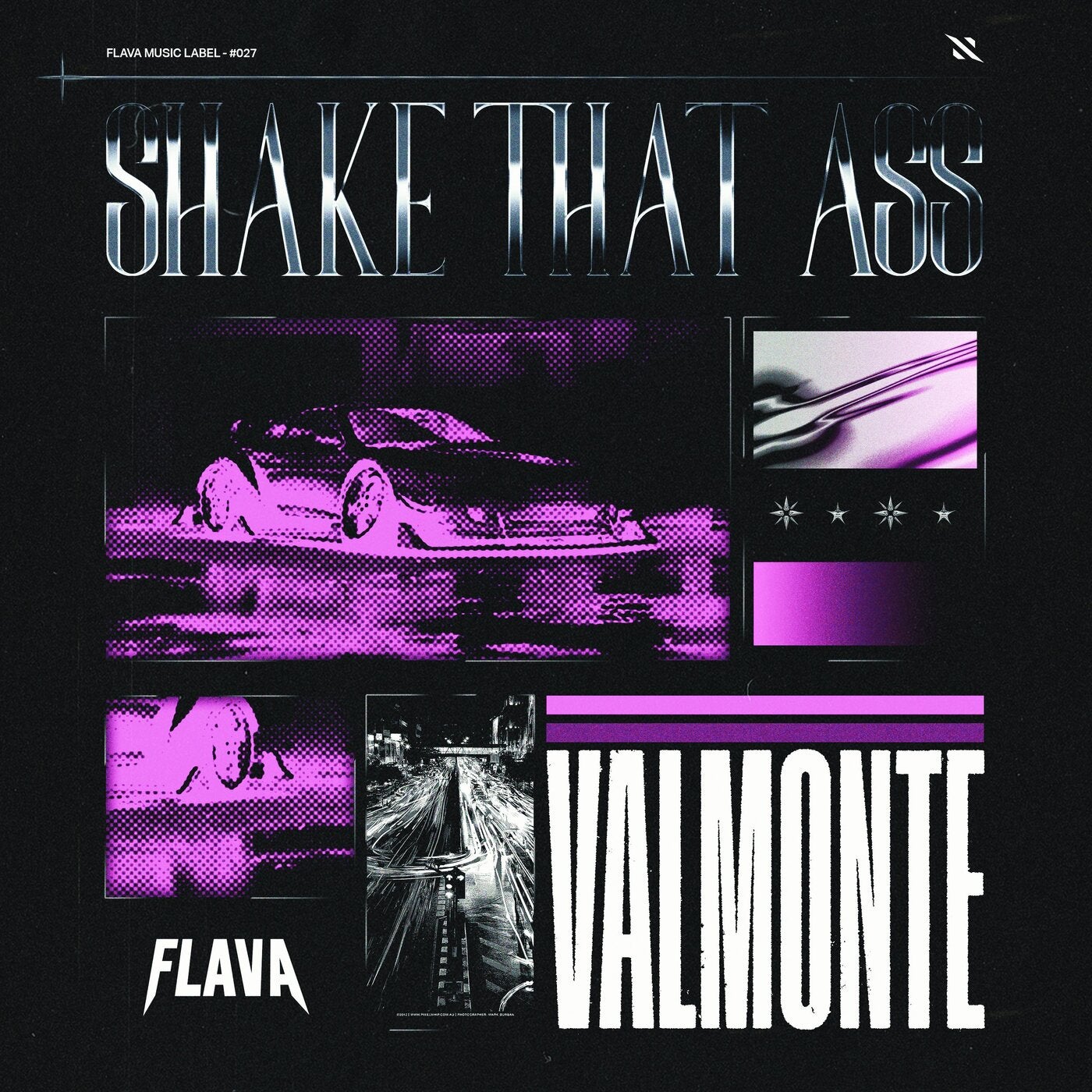 Shake That Ass