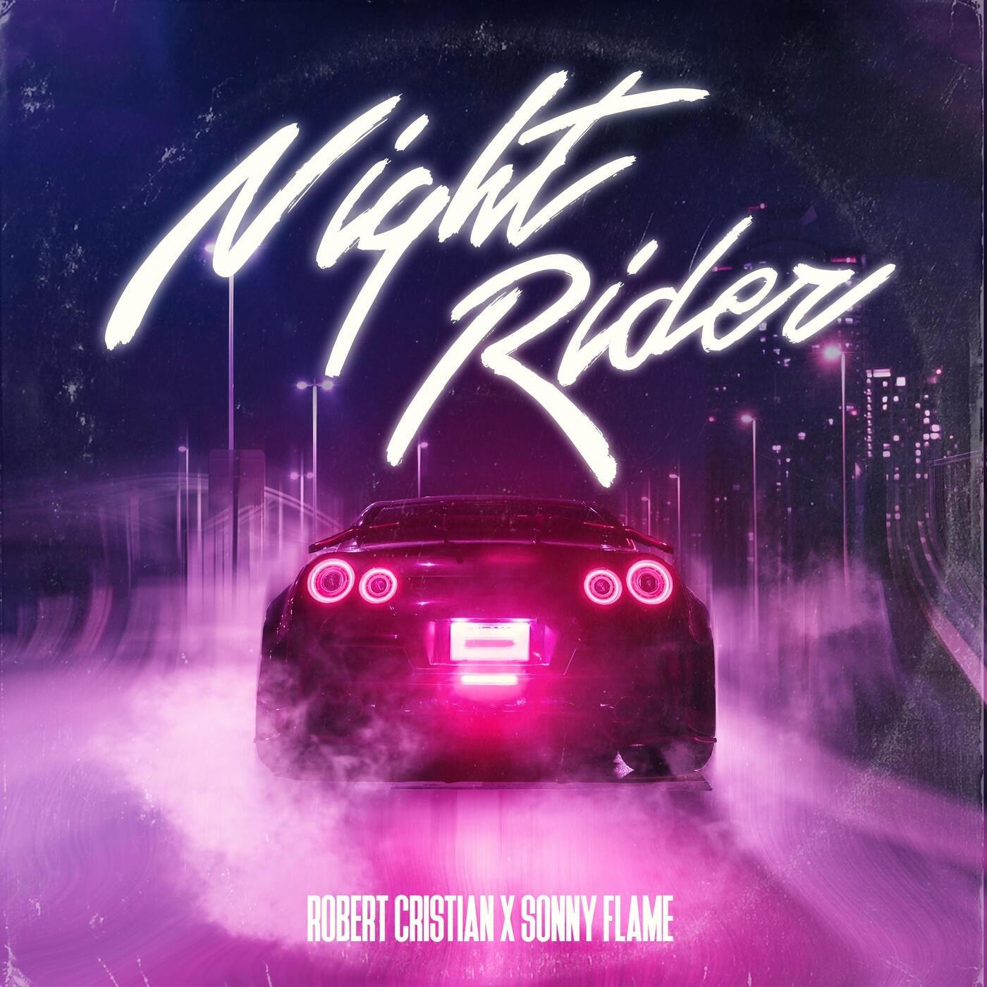 Night rider