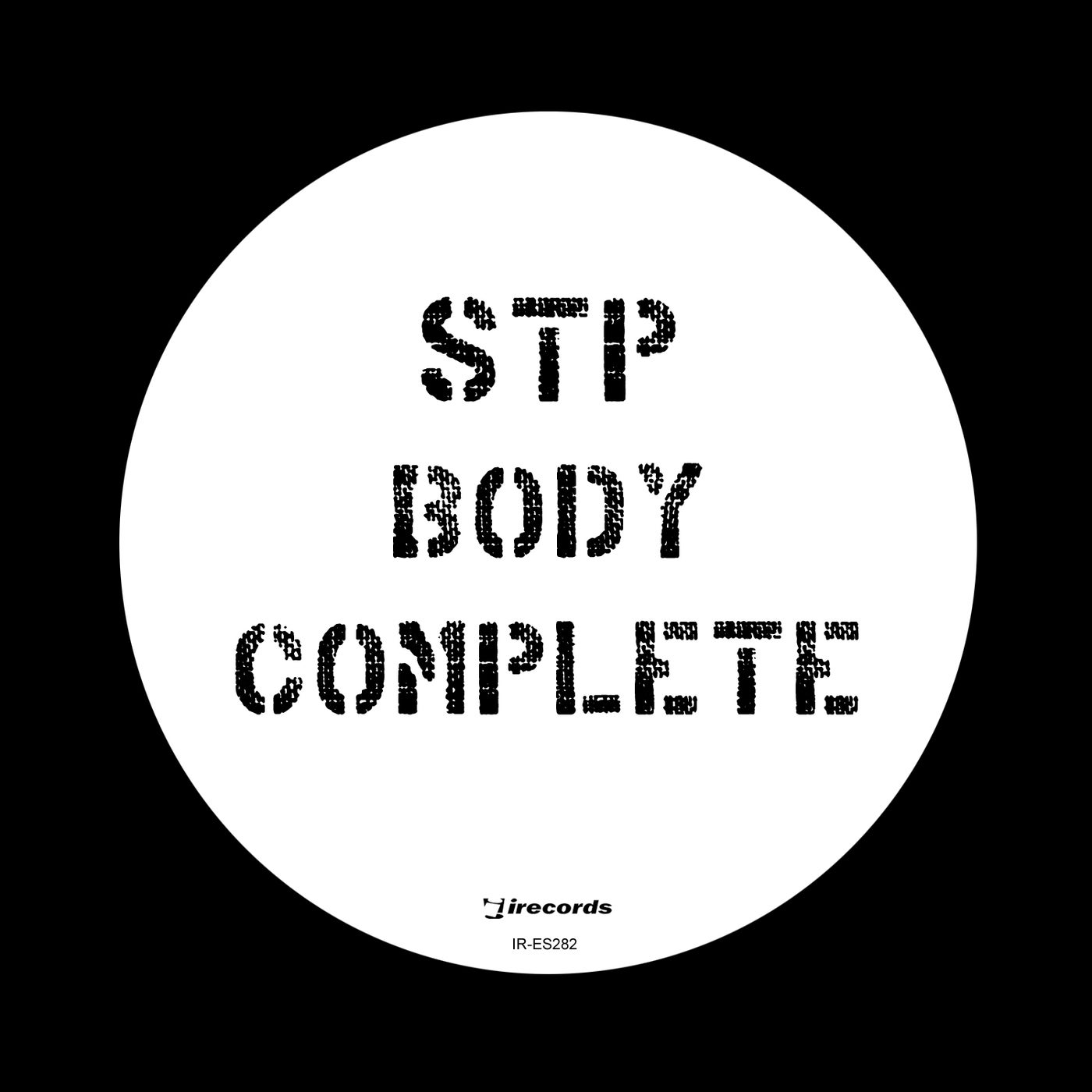 STP –  Body Complete [I Records Classics]