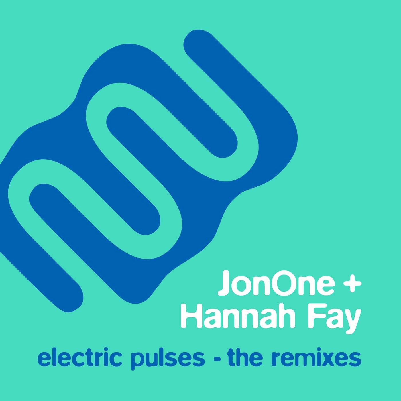 Electric Pulses The Remixes
