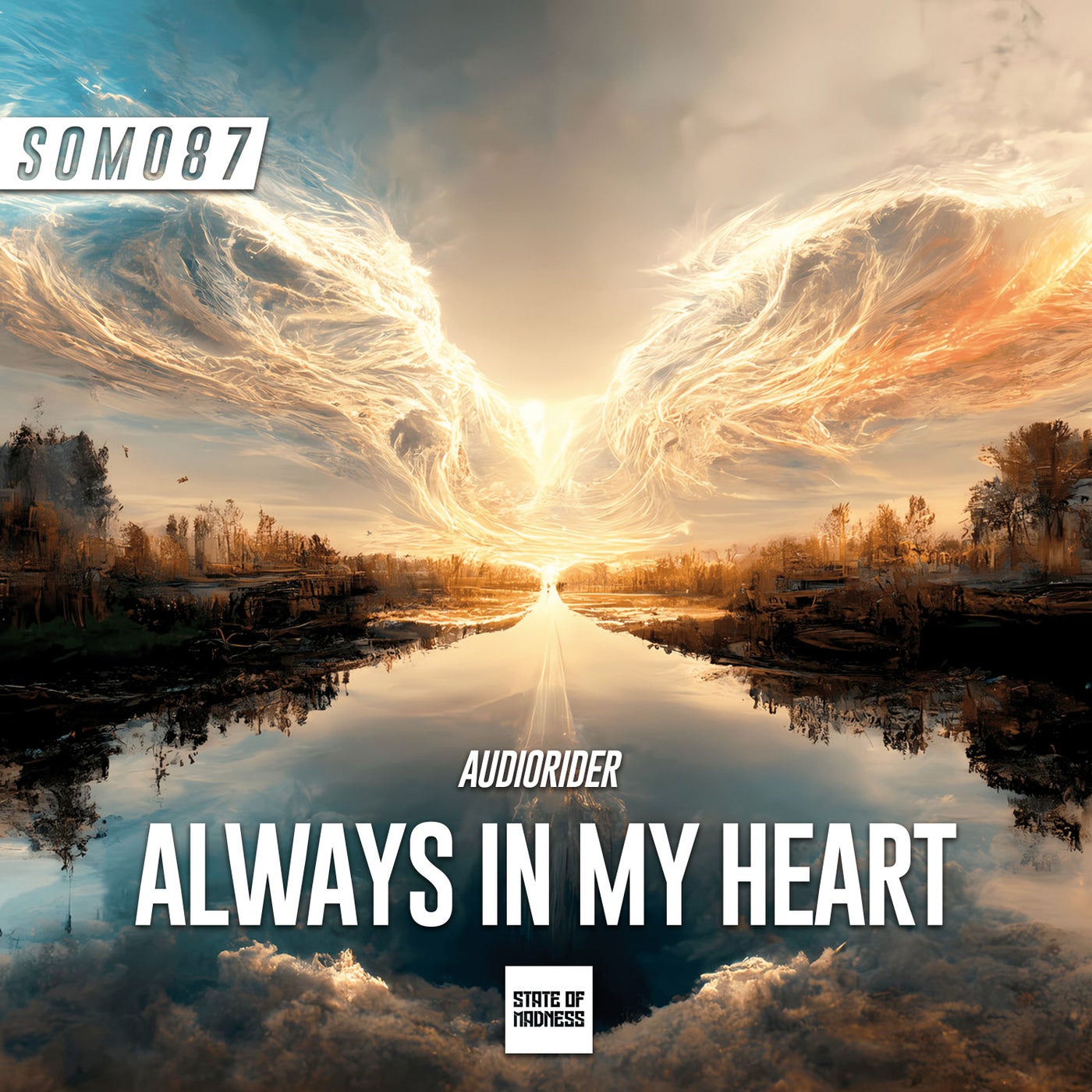 Always In My Heart