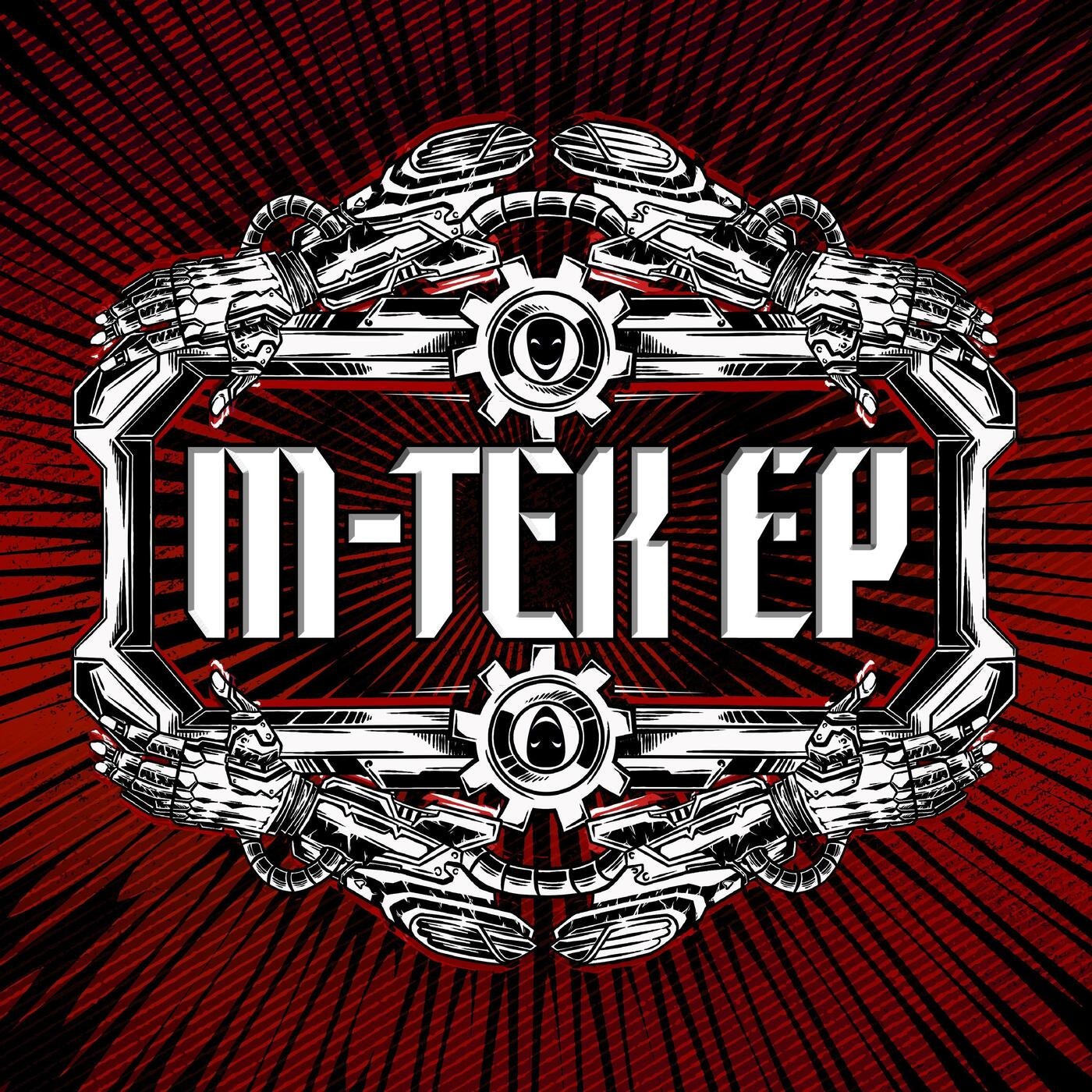 M-TEK EP