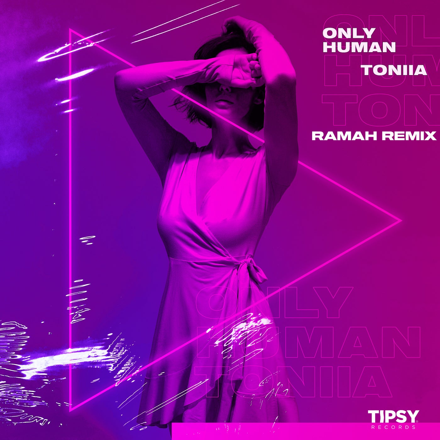 Only Human (RAMAH Remix)