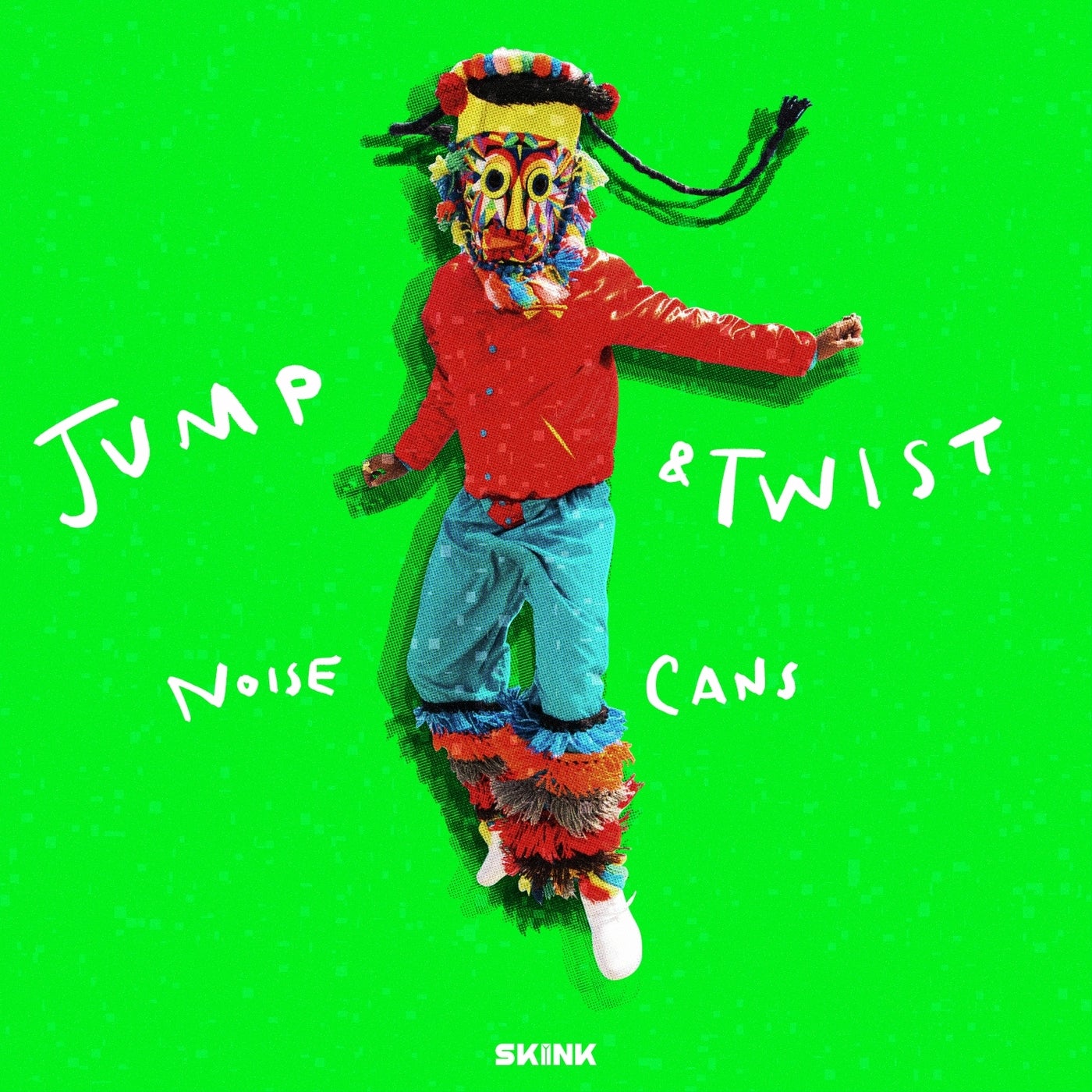 Jump & Twist