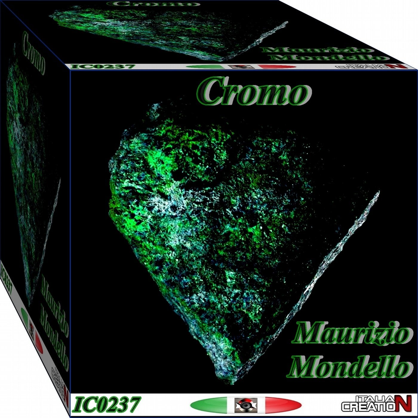 Cromo