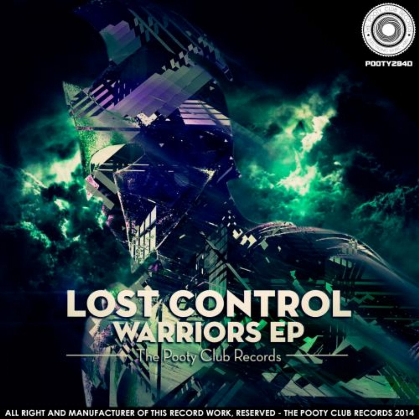 Warriors EP