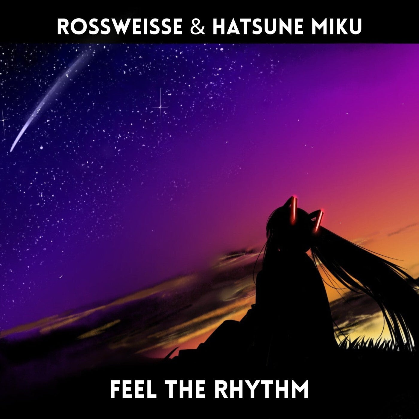 Feel The Rhythm