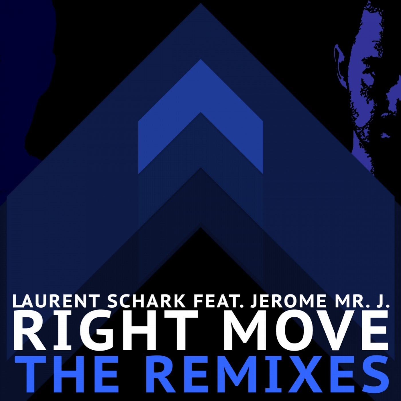 Right Move Remixes Pt. 2