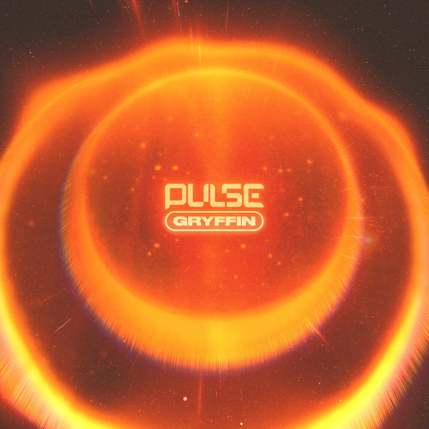 Cover art for PULSE