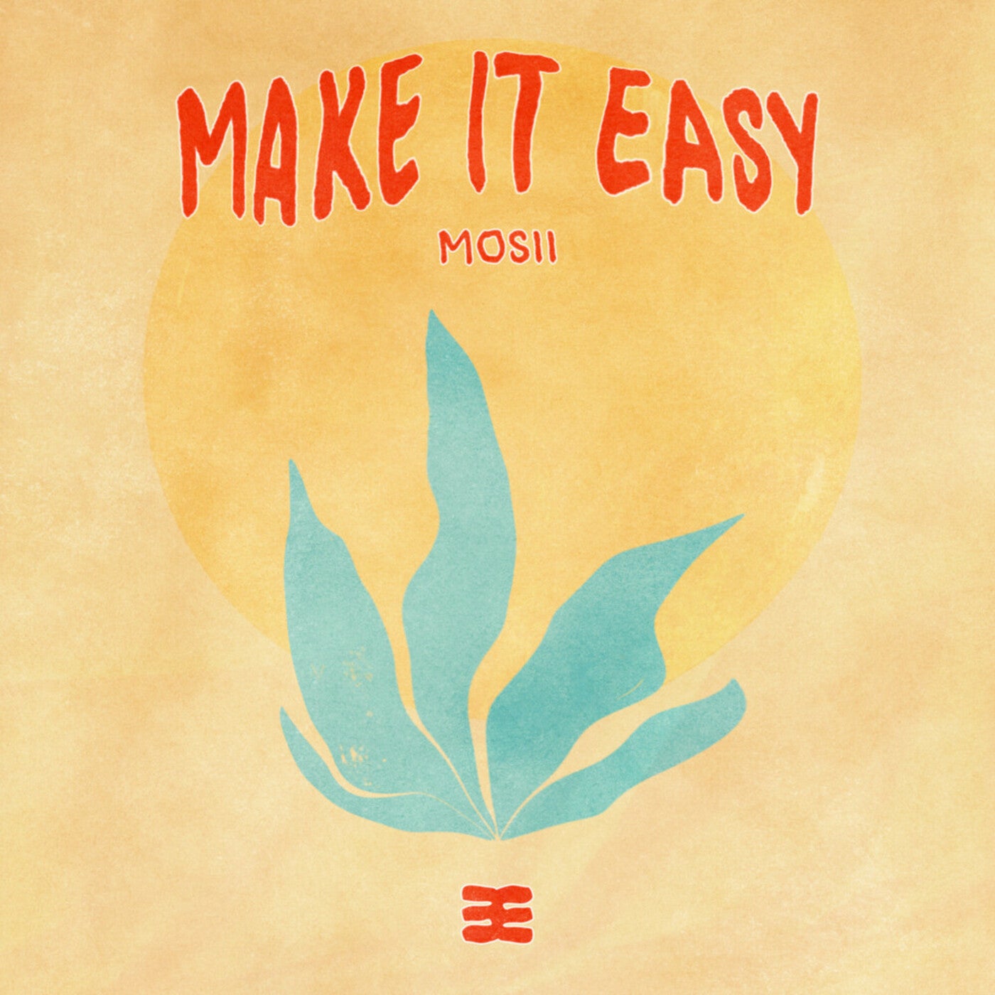 Make It Easy (Extended Mix)