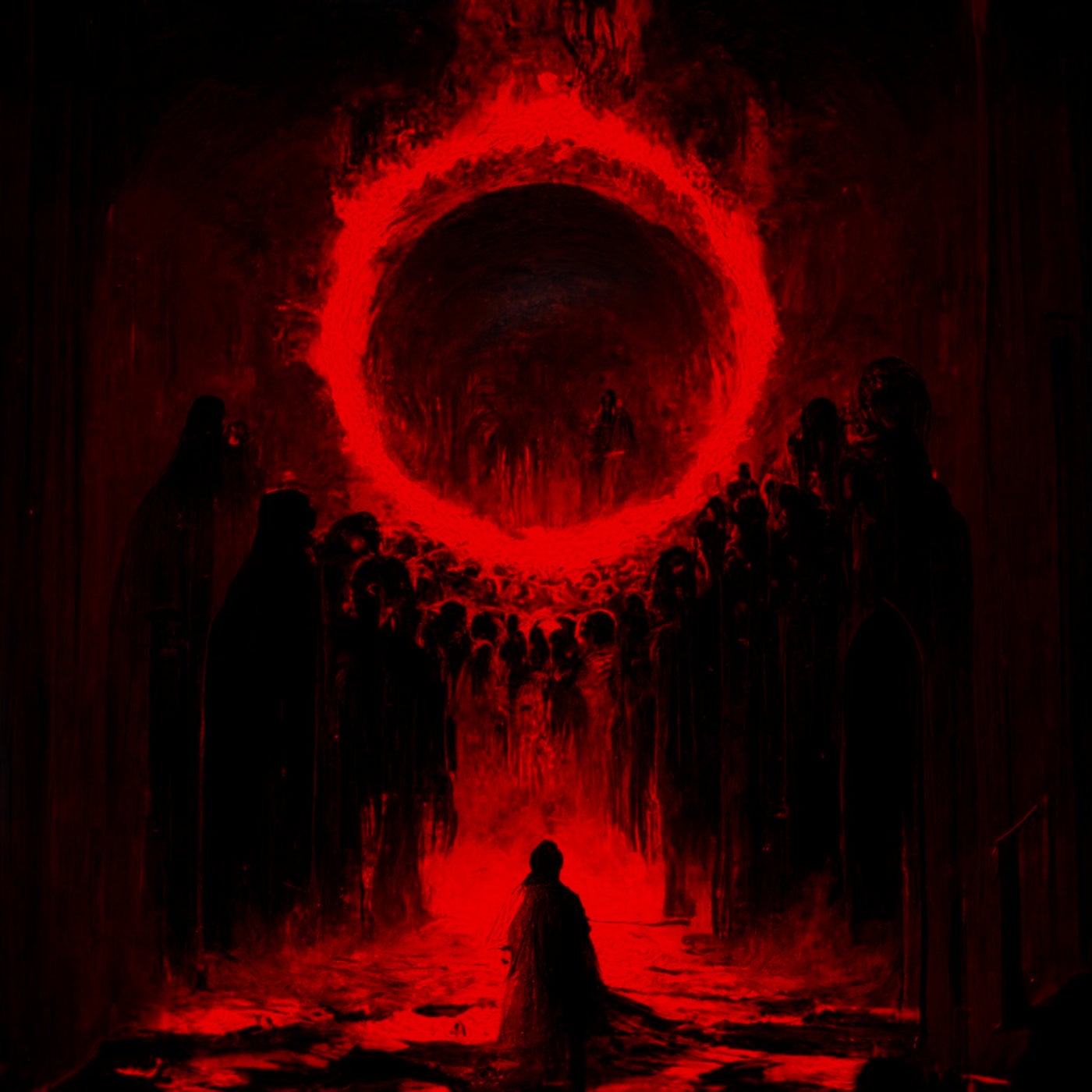 LAND OF FIRE