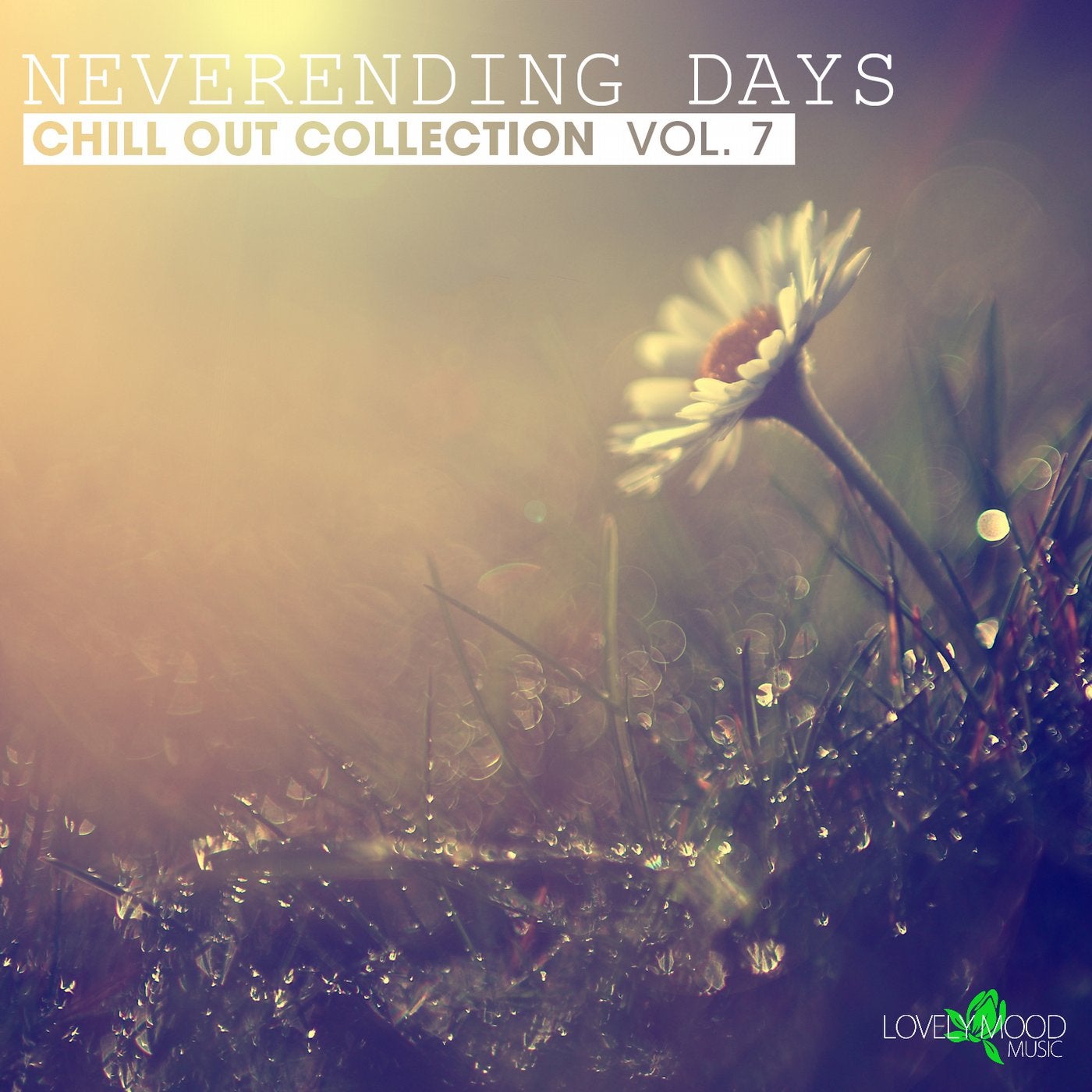 Neverending Days Vol. 7