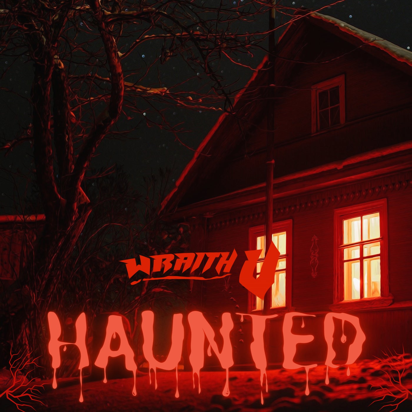 Haunted