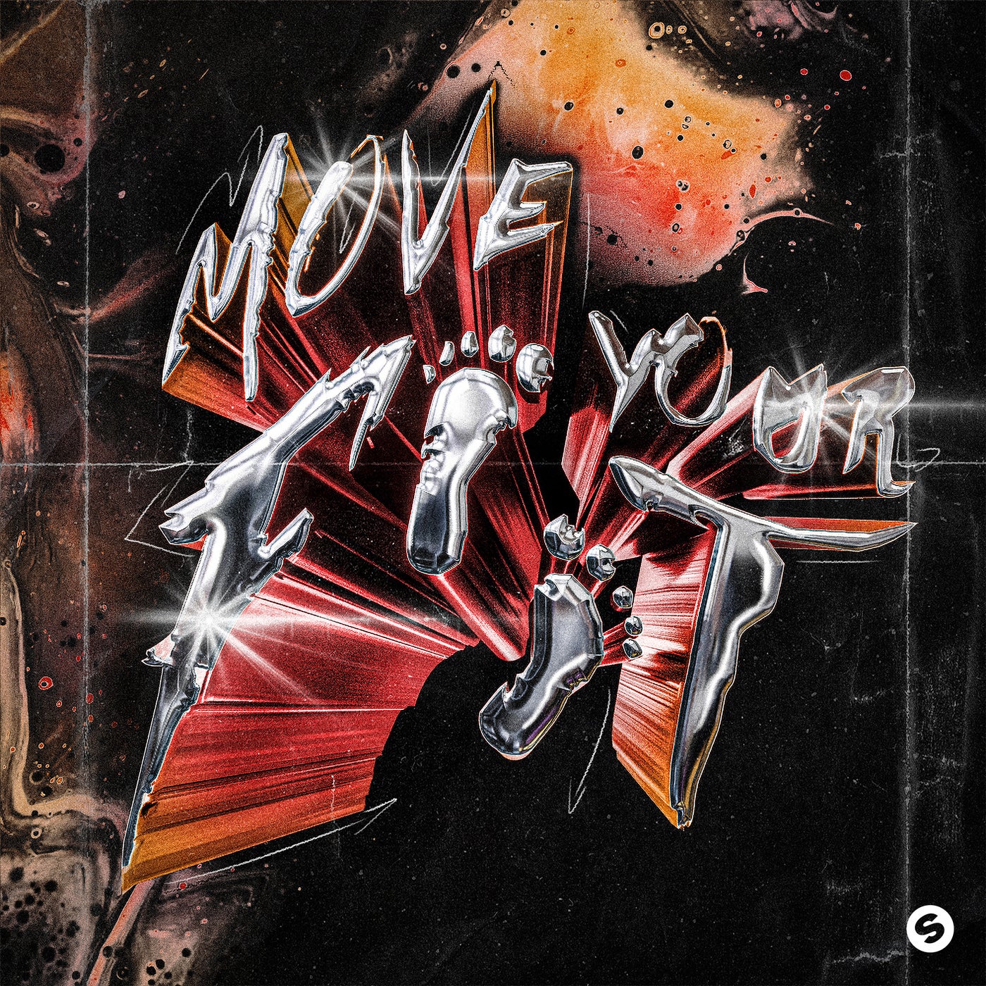 Move Your Feet (Extended Mix)