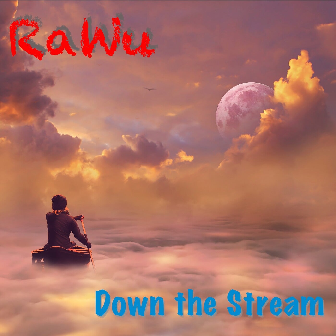 Down the Stream