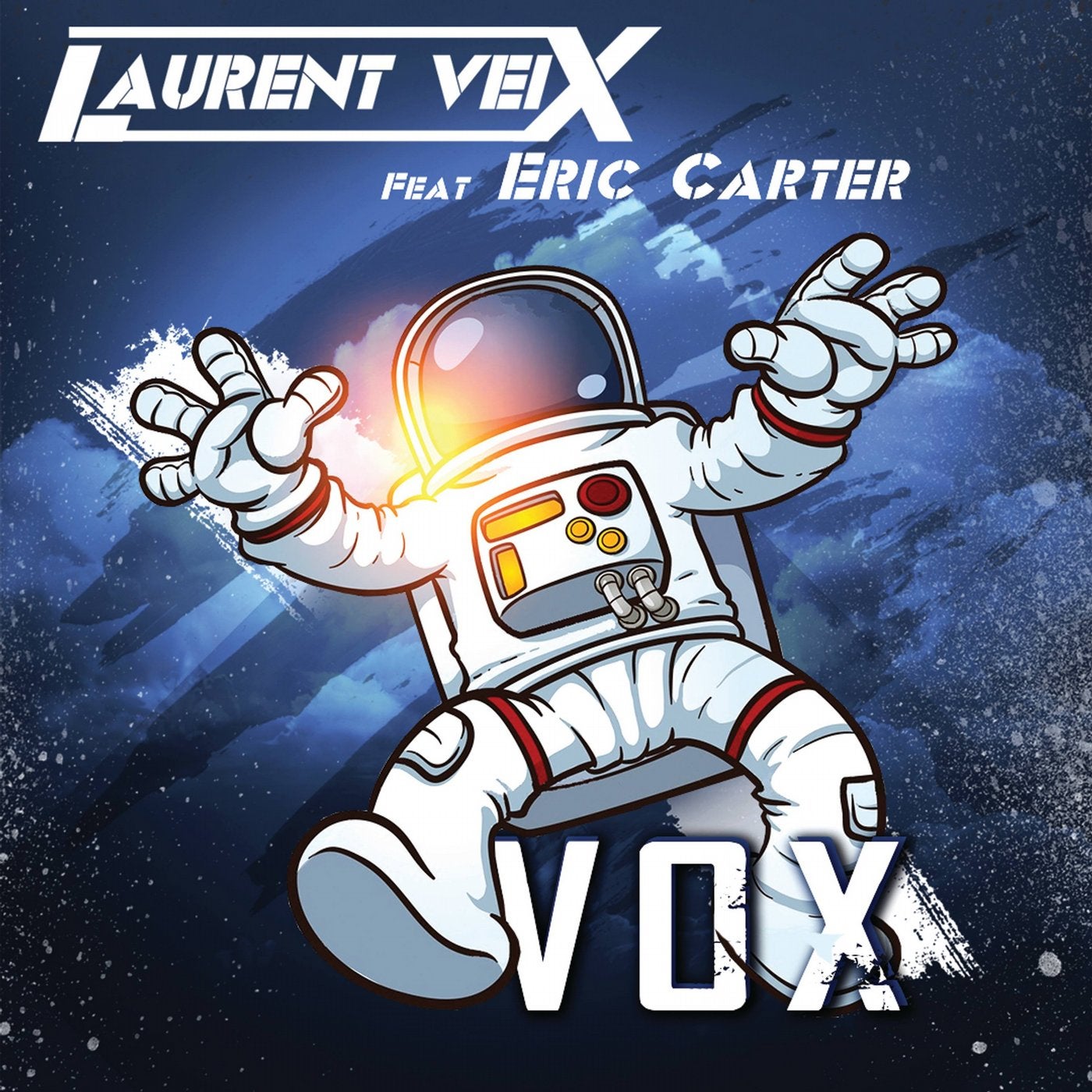 VoX (feat. Eric Carter)