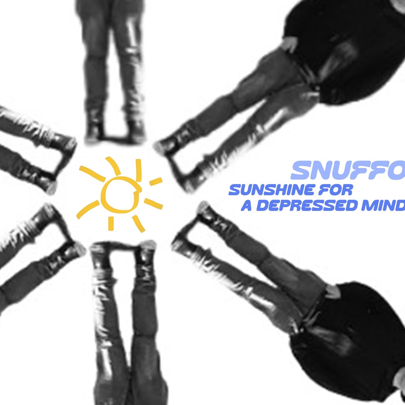 Sunshine For A Depressed Mind