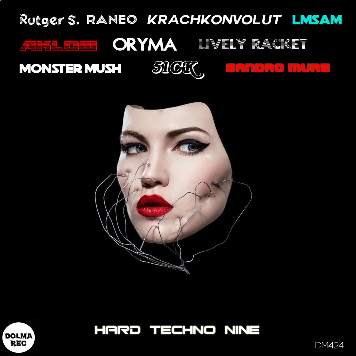 Monster Mush Music & Downloads on Beatport