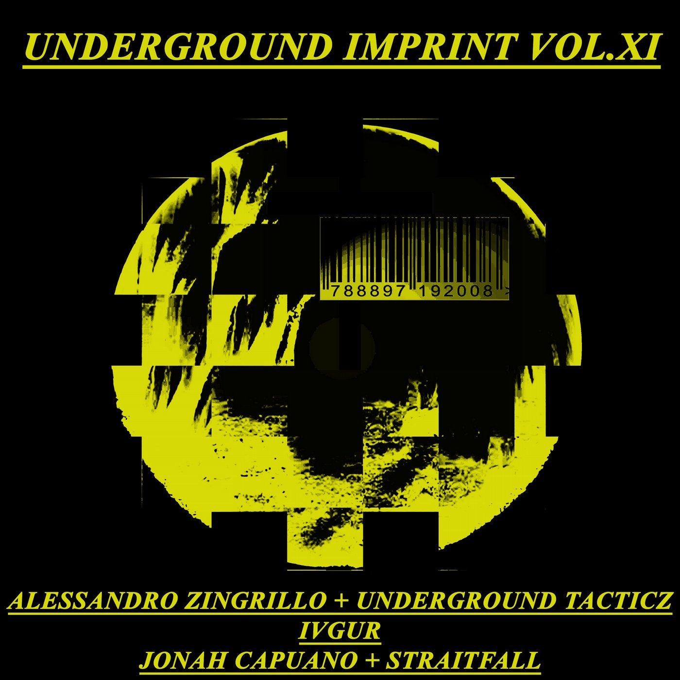 Underground Imprint Vol.XI