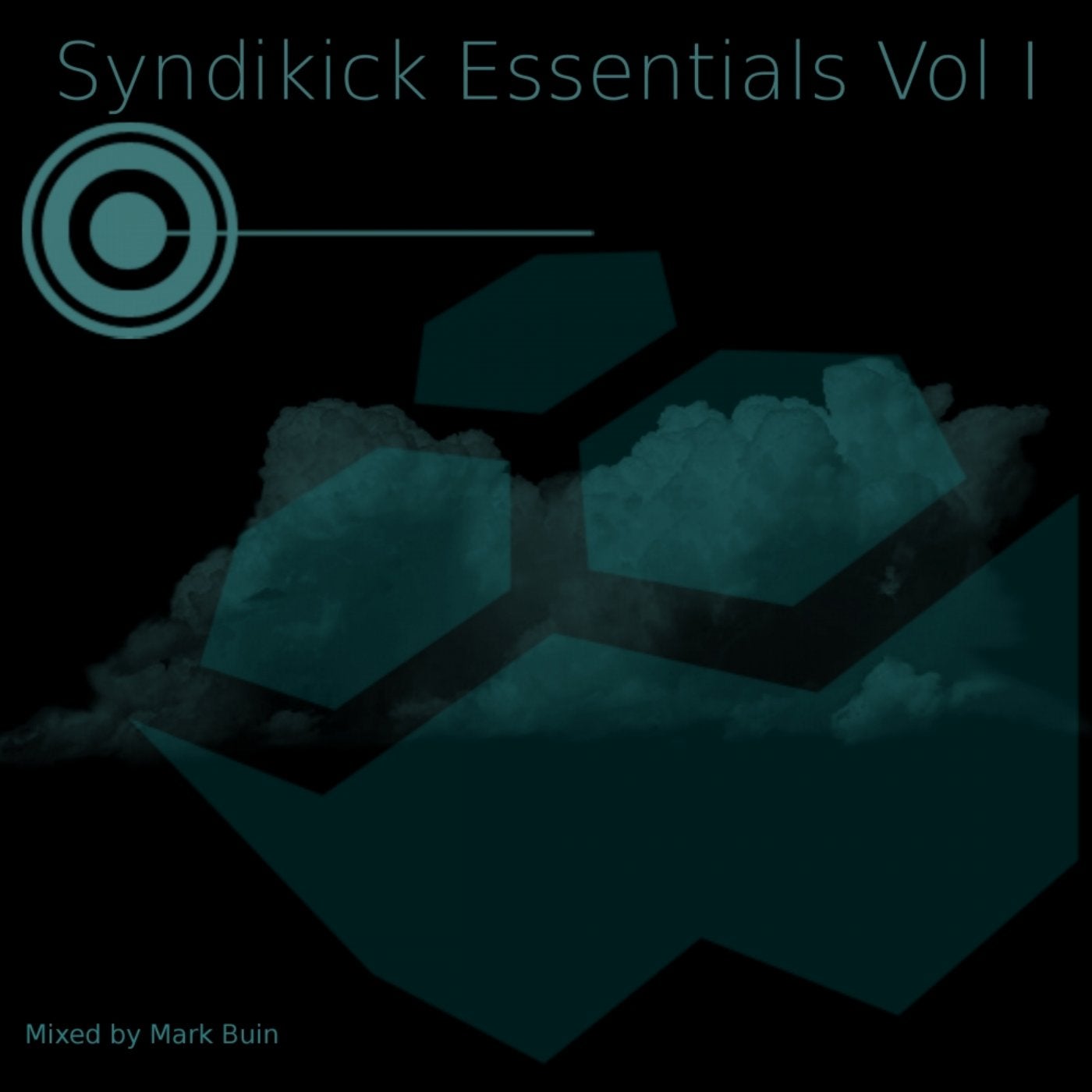Syndikick Essential's Vol 1