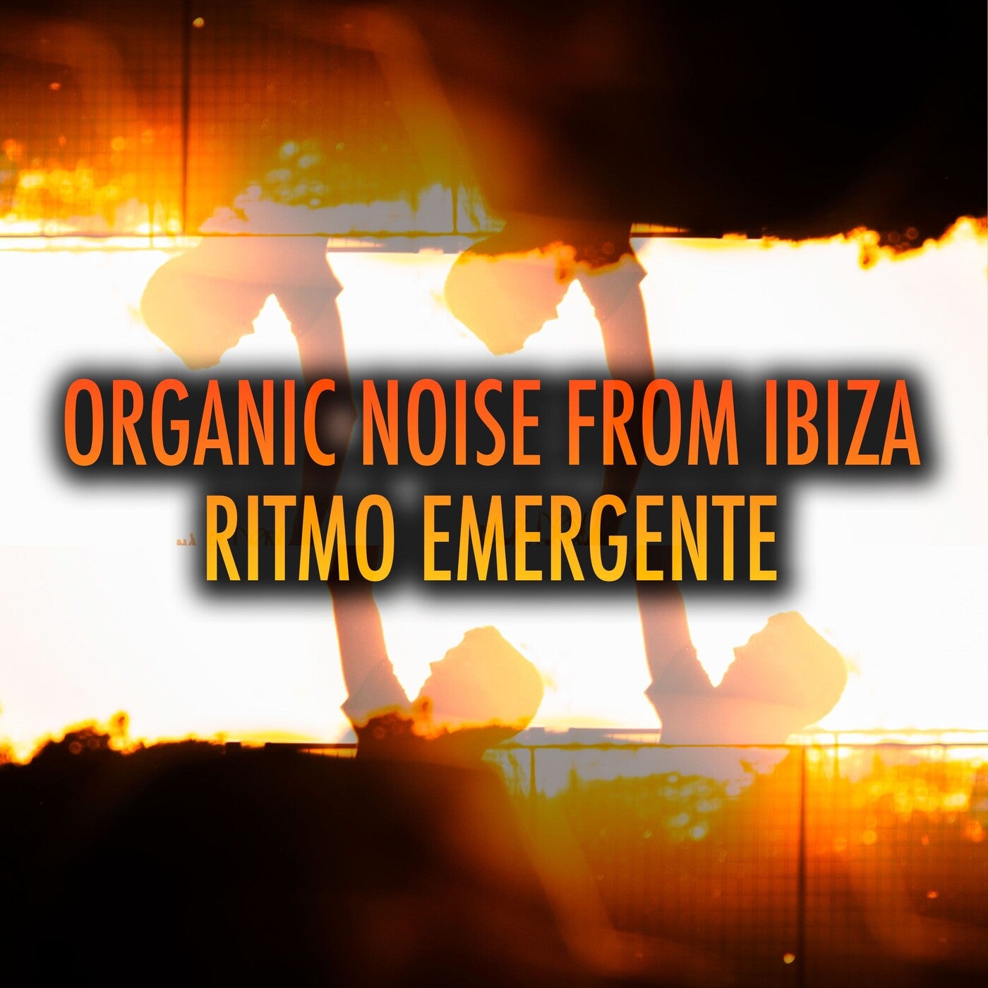 Ritmo Emergente