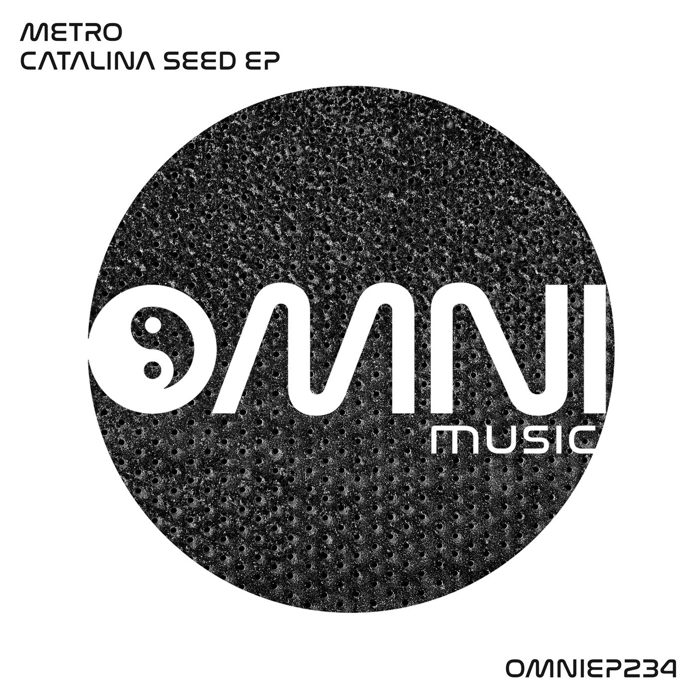 Catalina Seed EP