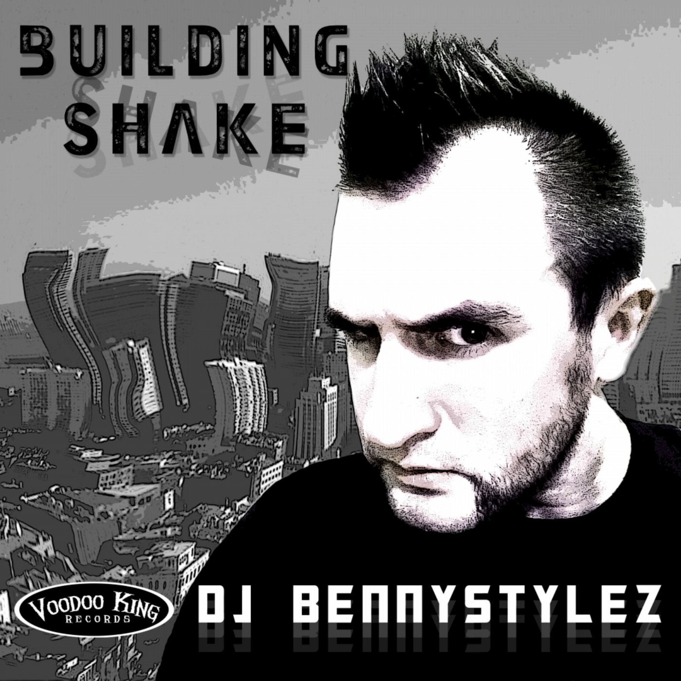 Building Shake