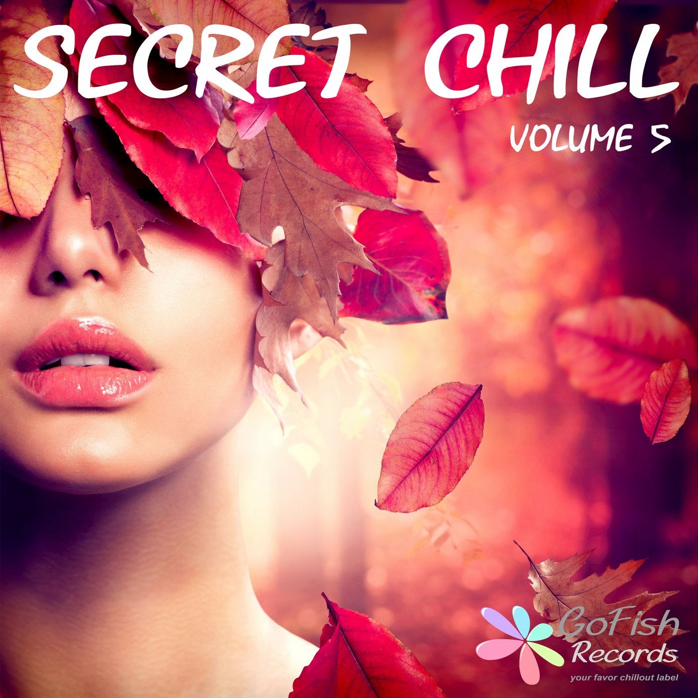 Secret Chill, Vol. 5