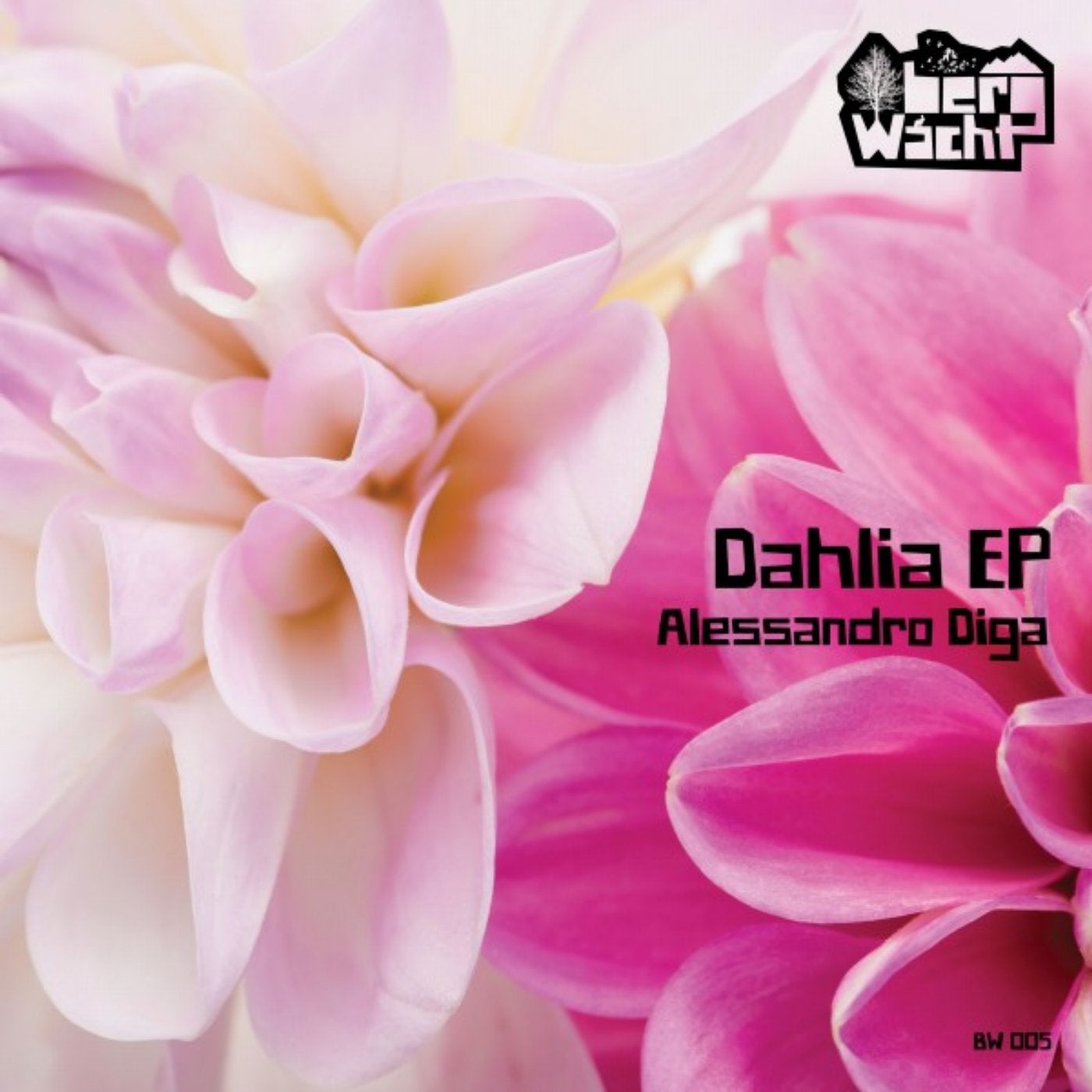 Dahlia EP