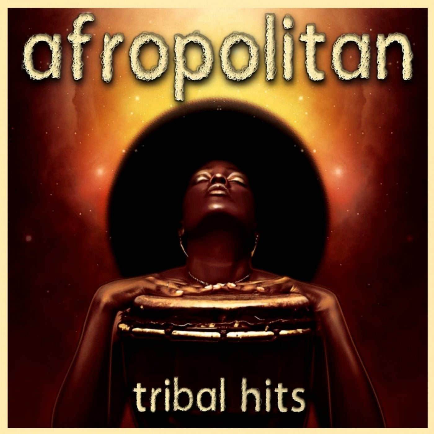 Afropolitan - Tribal Hits