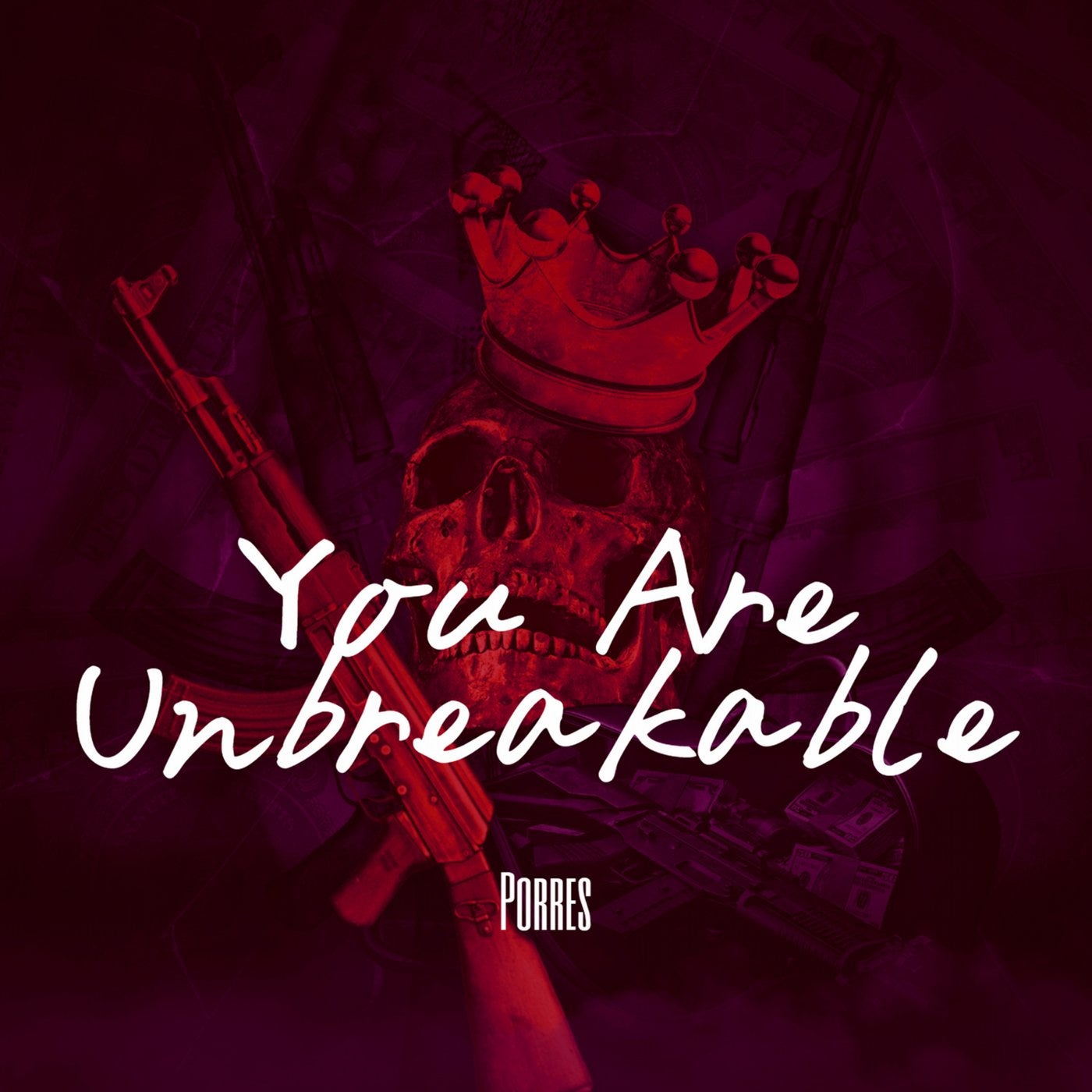 You Are Unbreakable