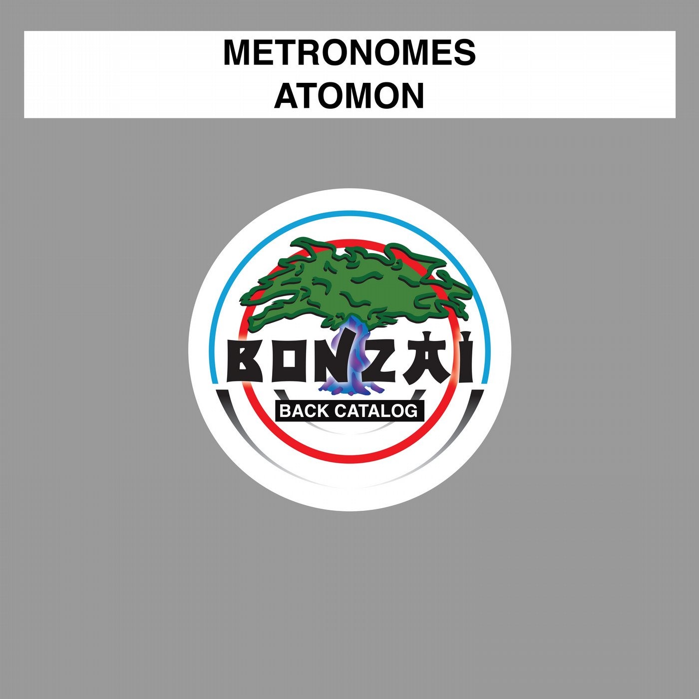 AtomON