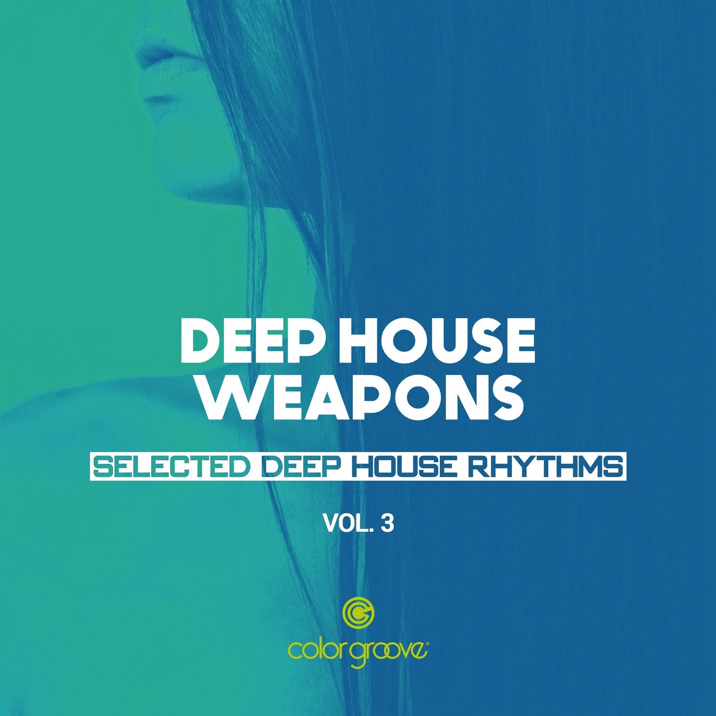 Deep House Weapons, Vol. 3 (Selected Deep House Rhythms)