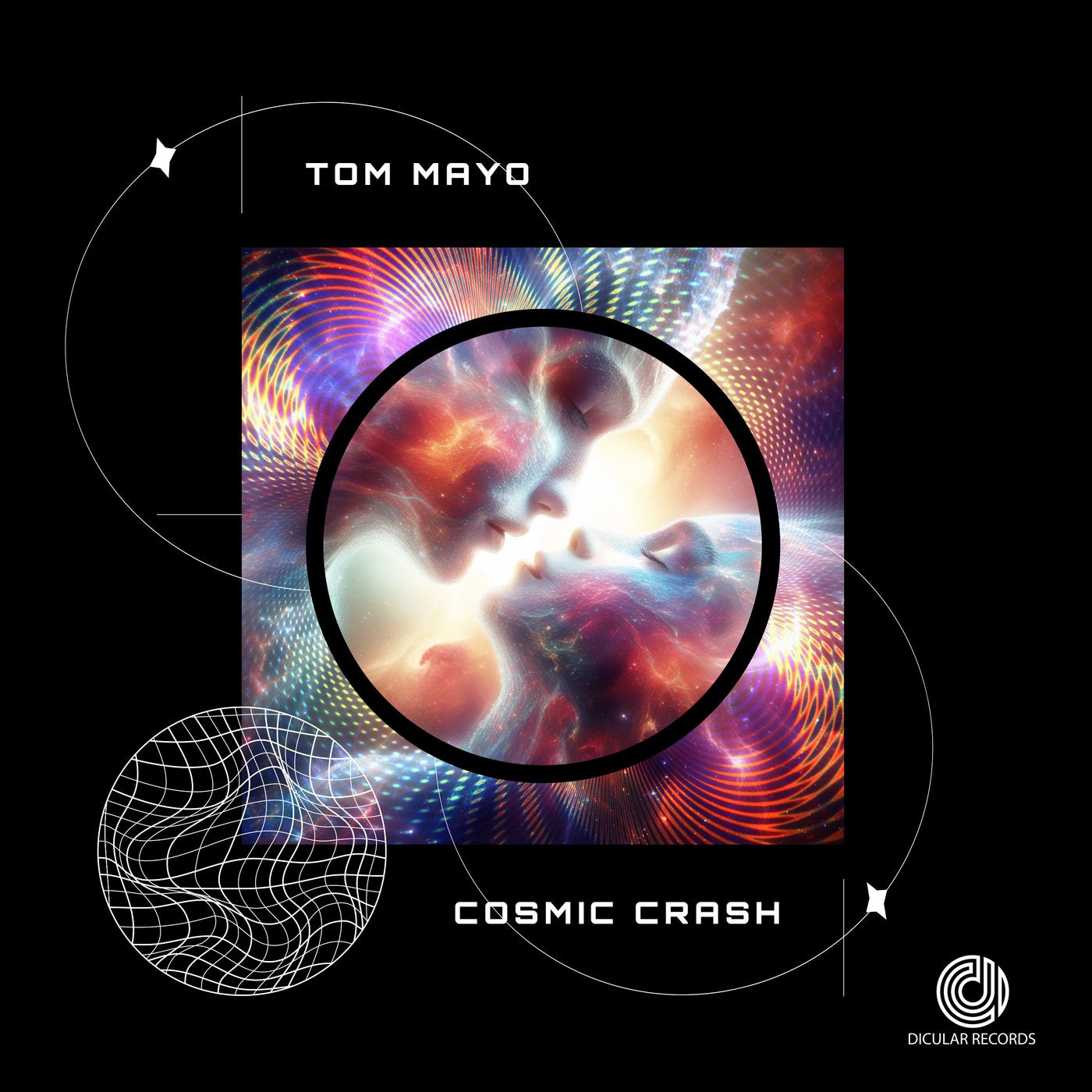 Cosmic Crash