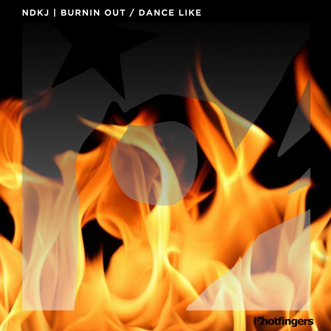 Burnin Out | Dance Like