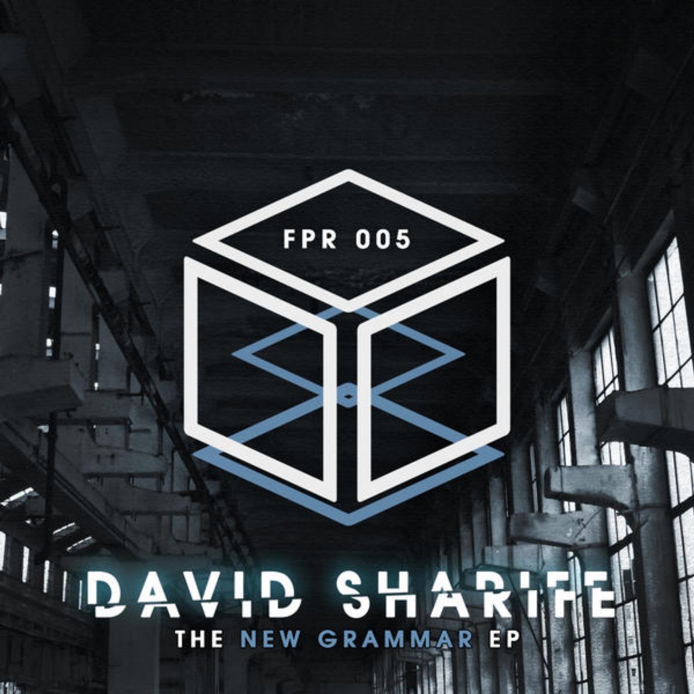 The New Grammar EP