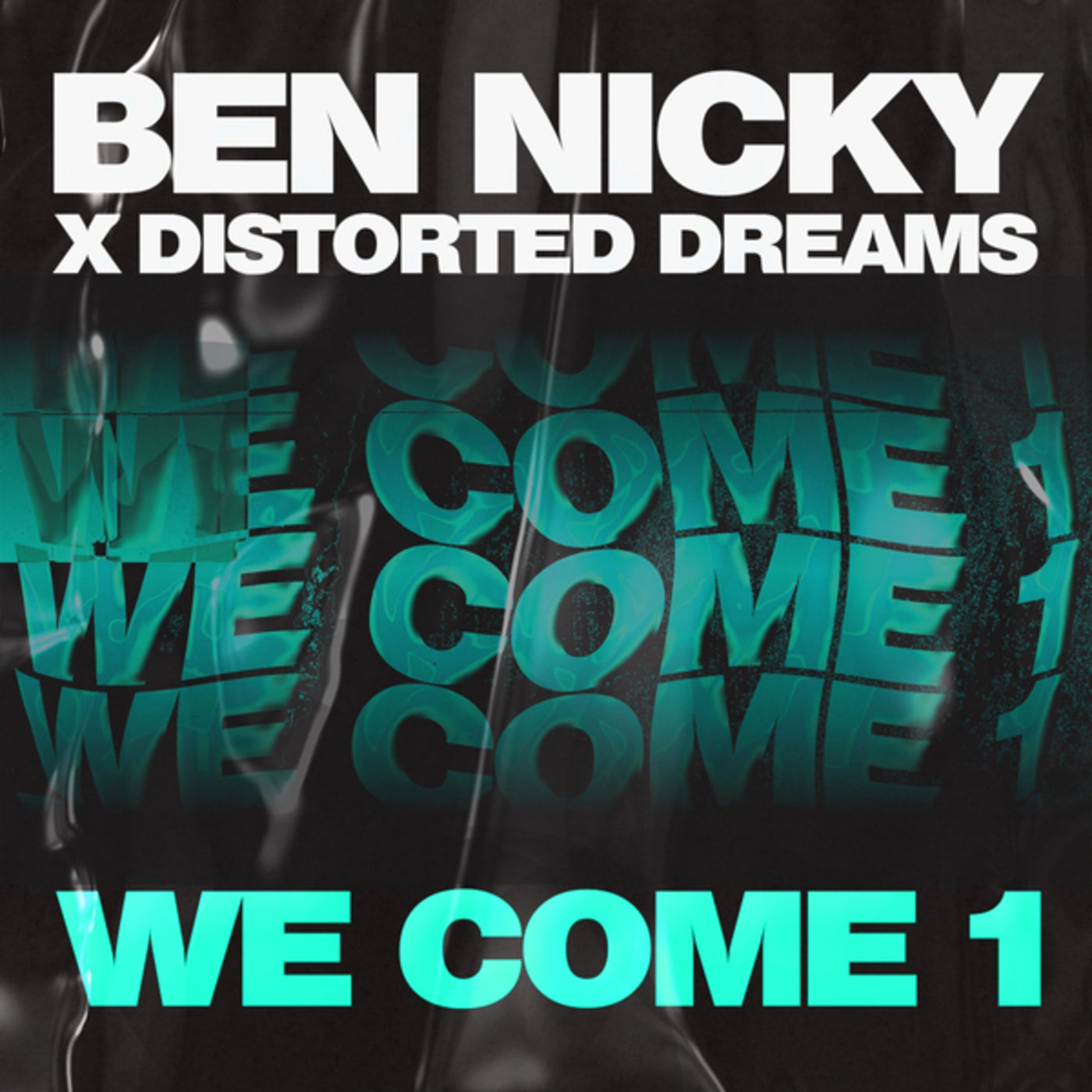 Ben Nicky & Distorted Dreams - We Come 1