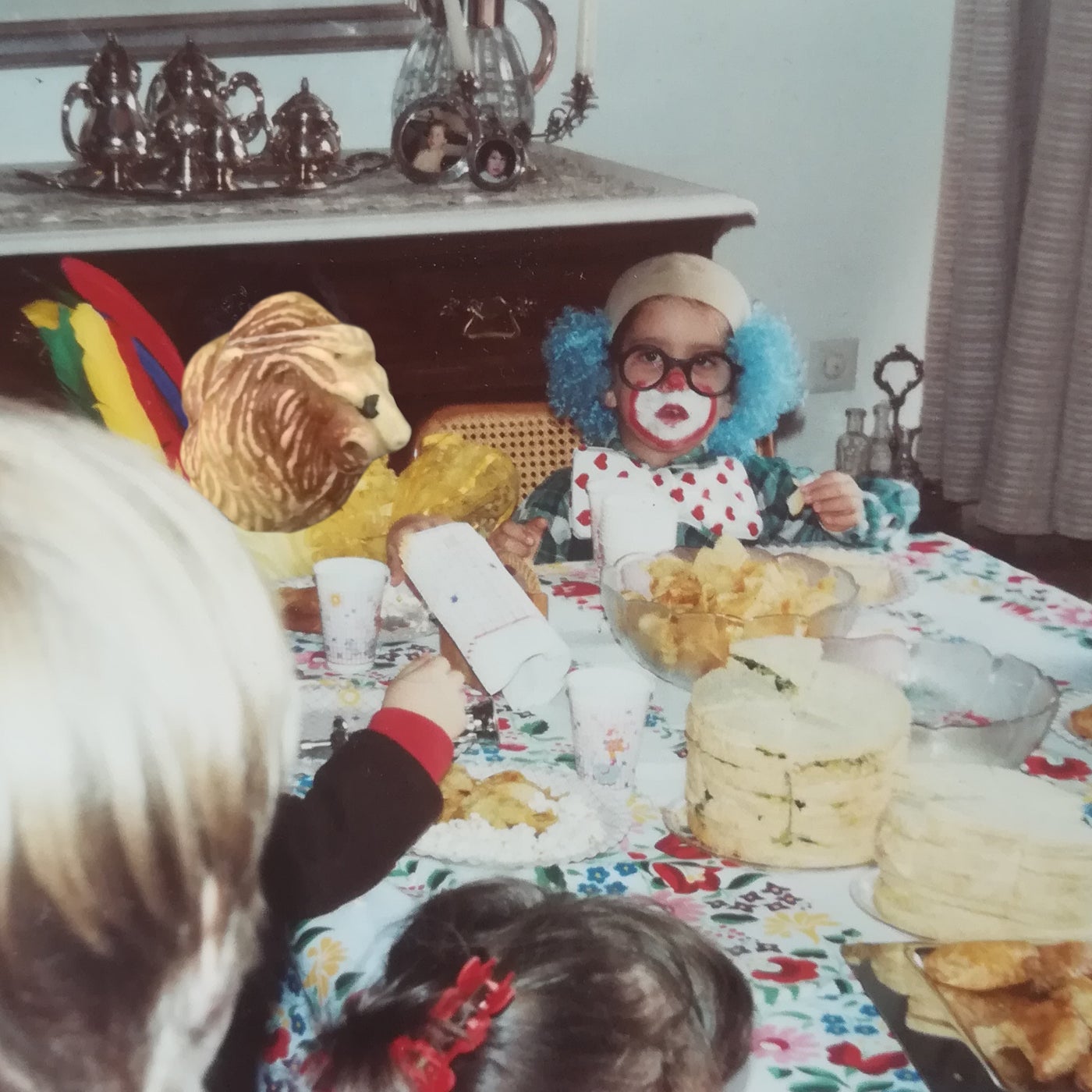 Μουσική για τσίρκο