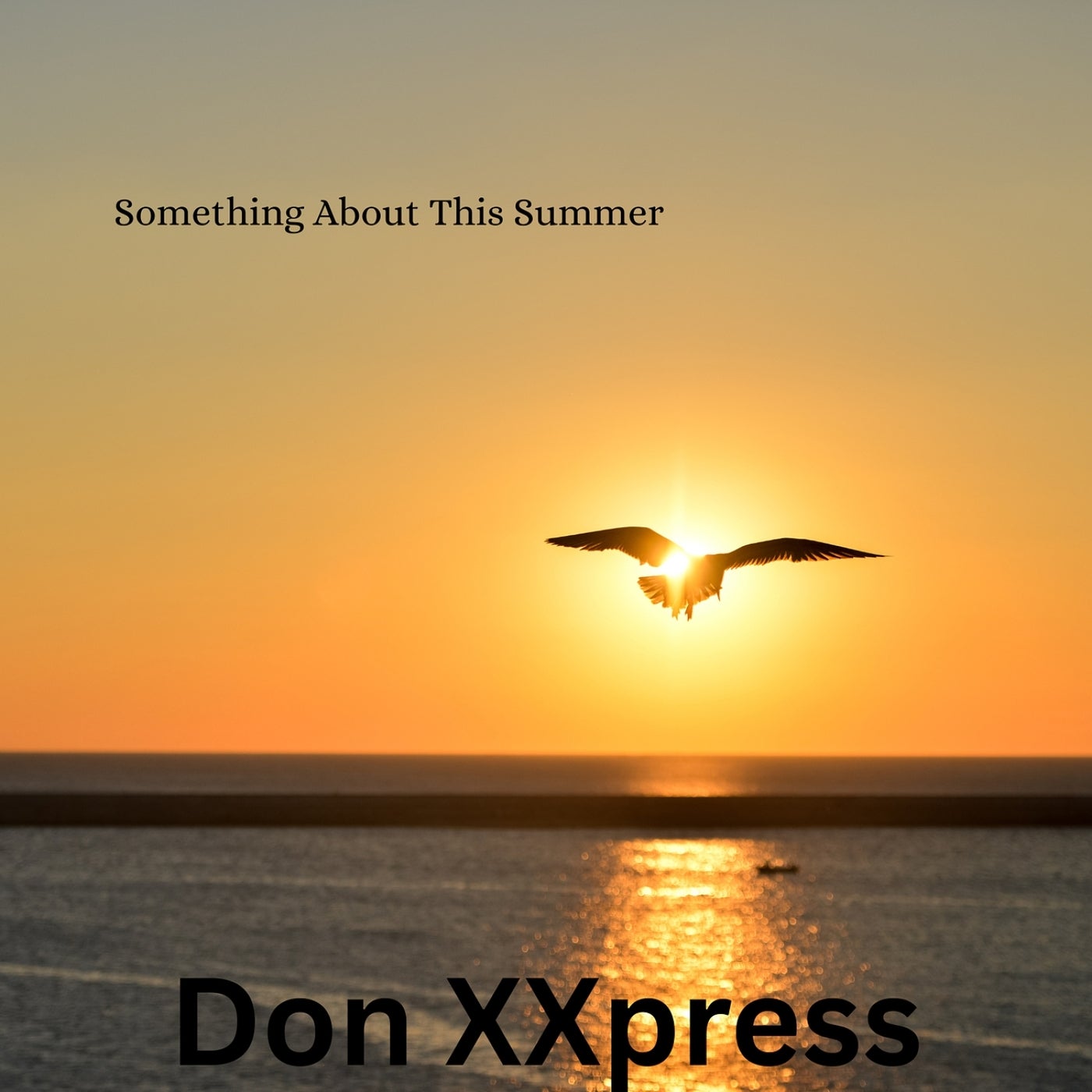 Something About This Summer