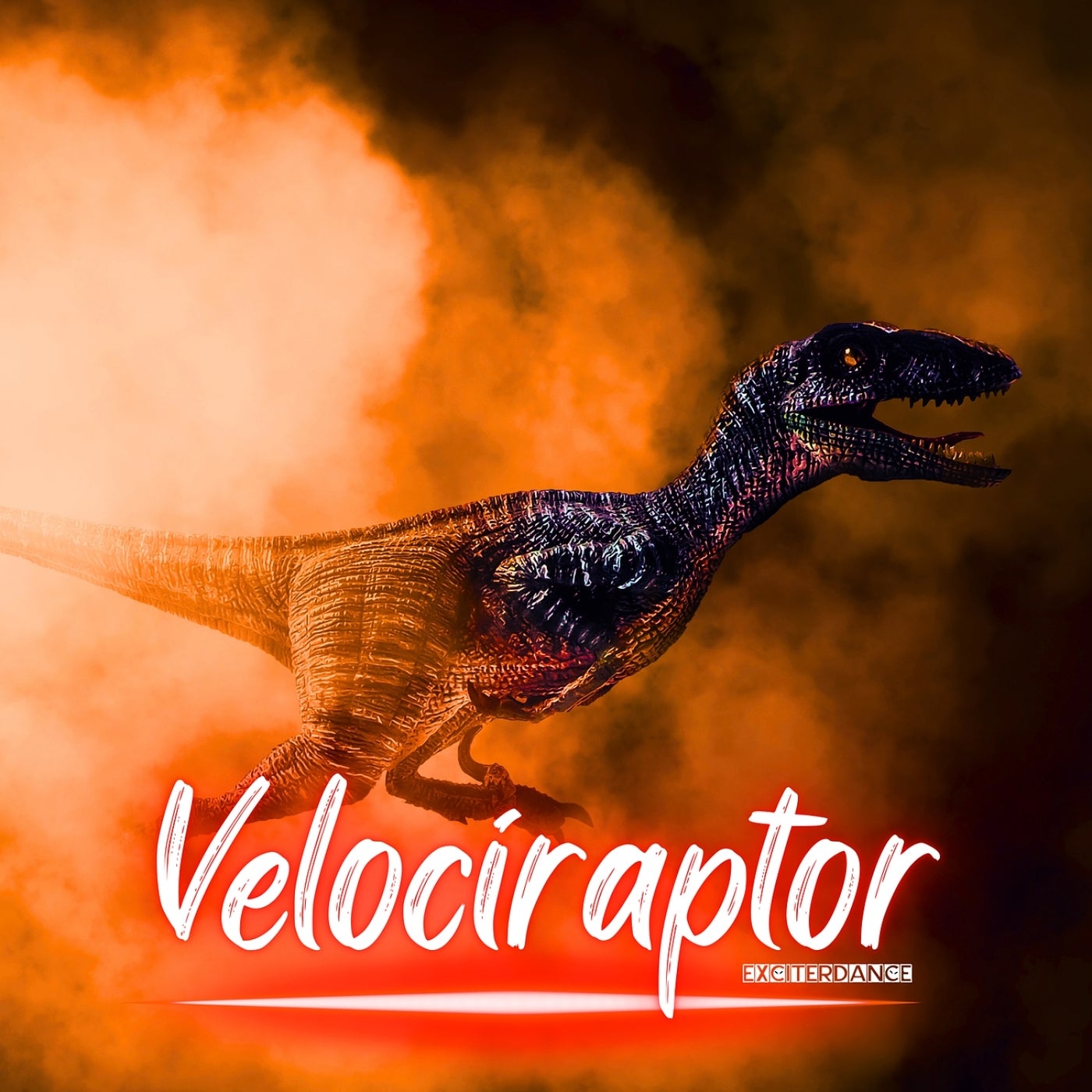 Exciterdance - Velociraptor [TuneCore] | Music & Downloads on Beatport