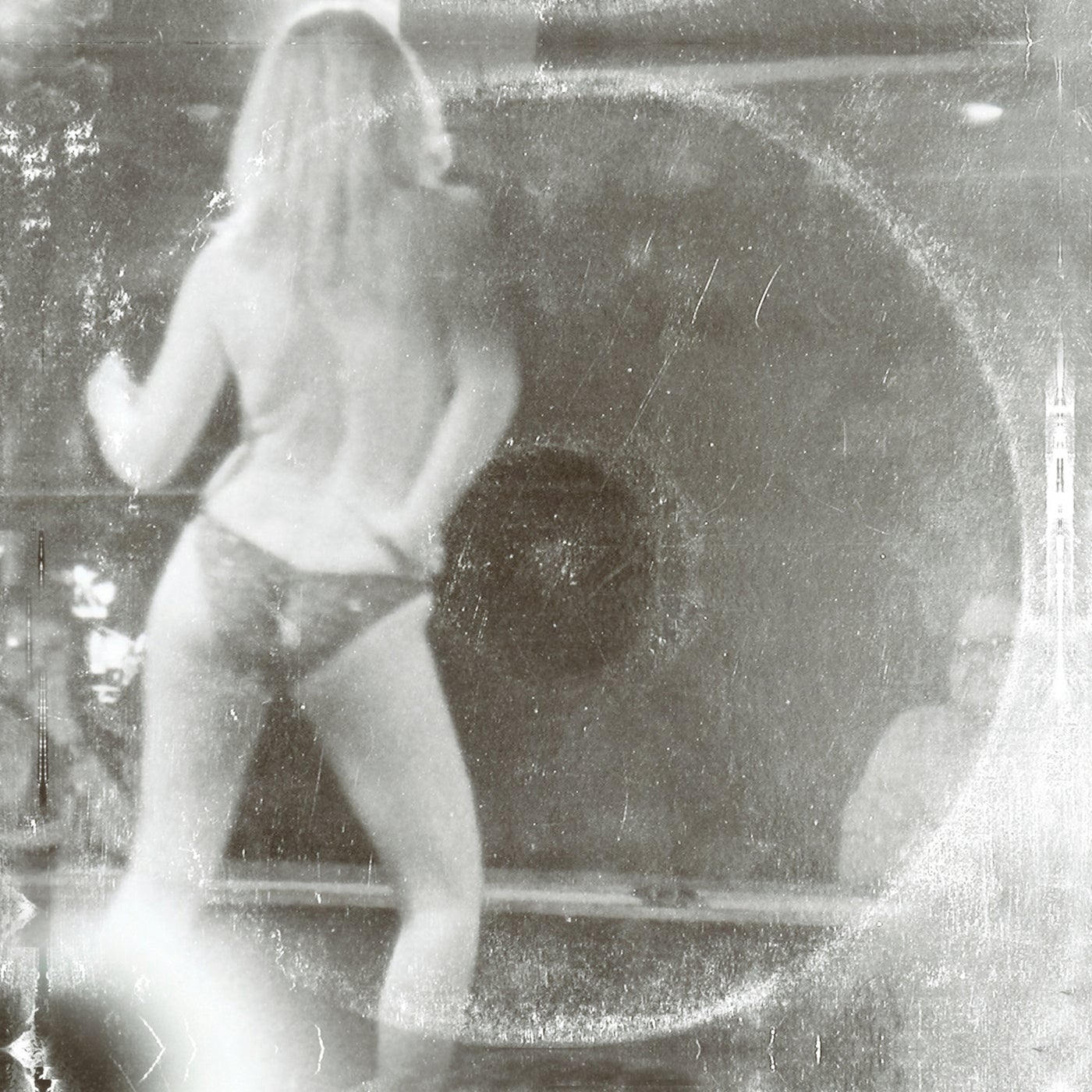 Cover art for In the Heat of the Night