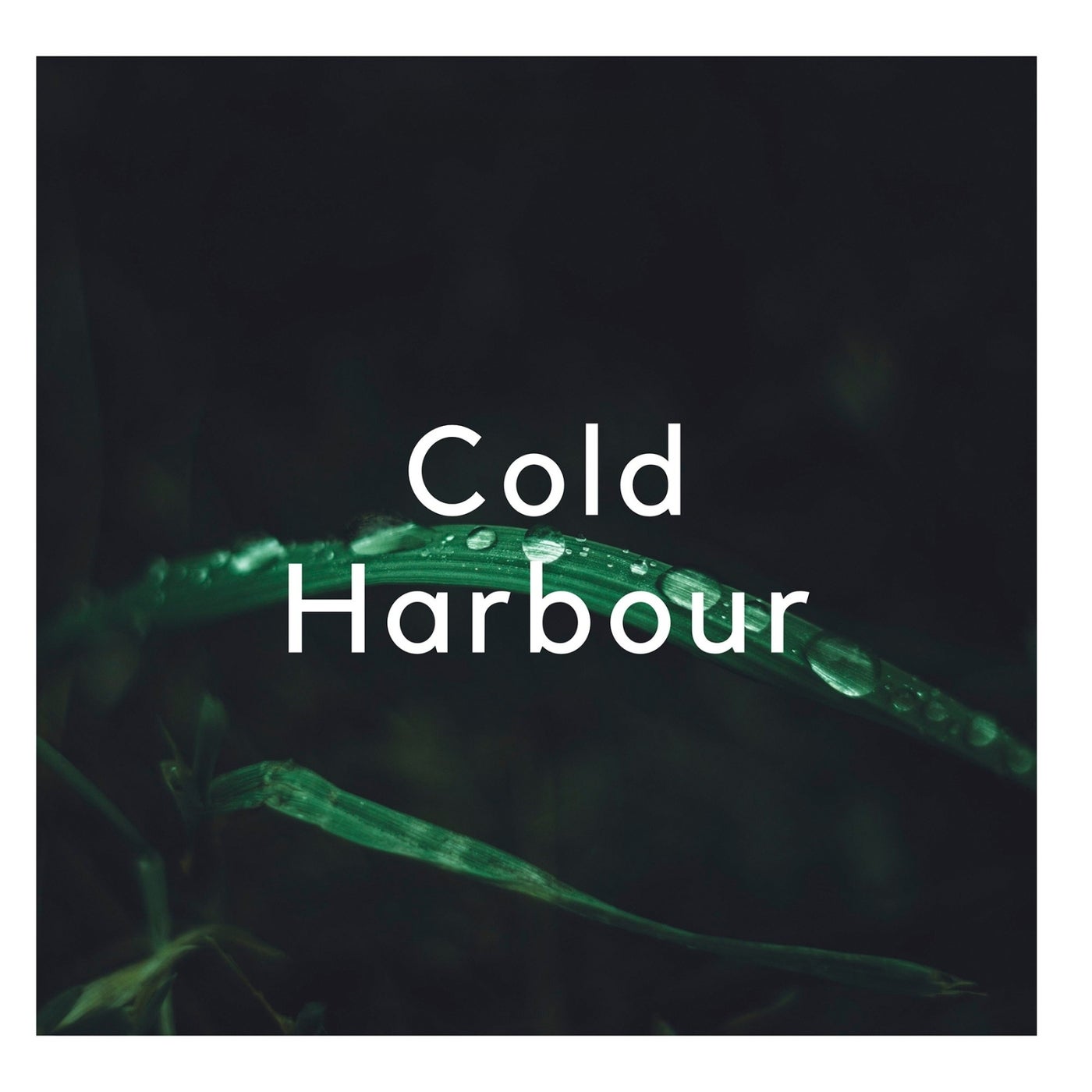 Cold Harbour