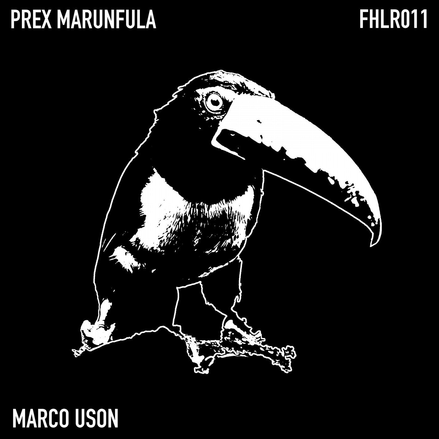 Prex Marunfula