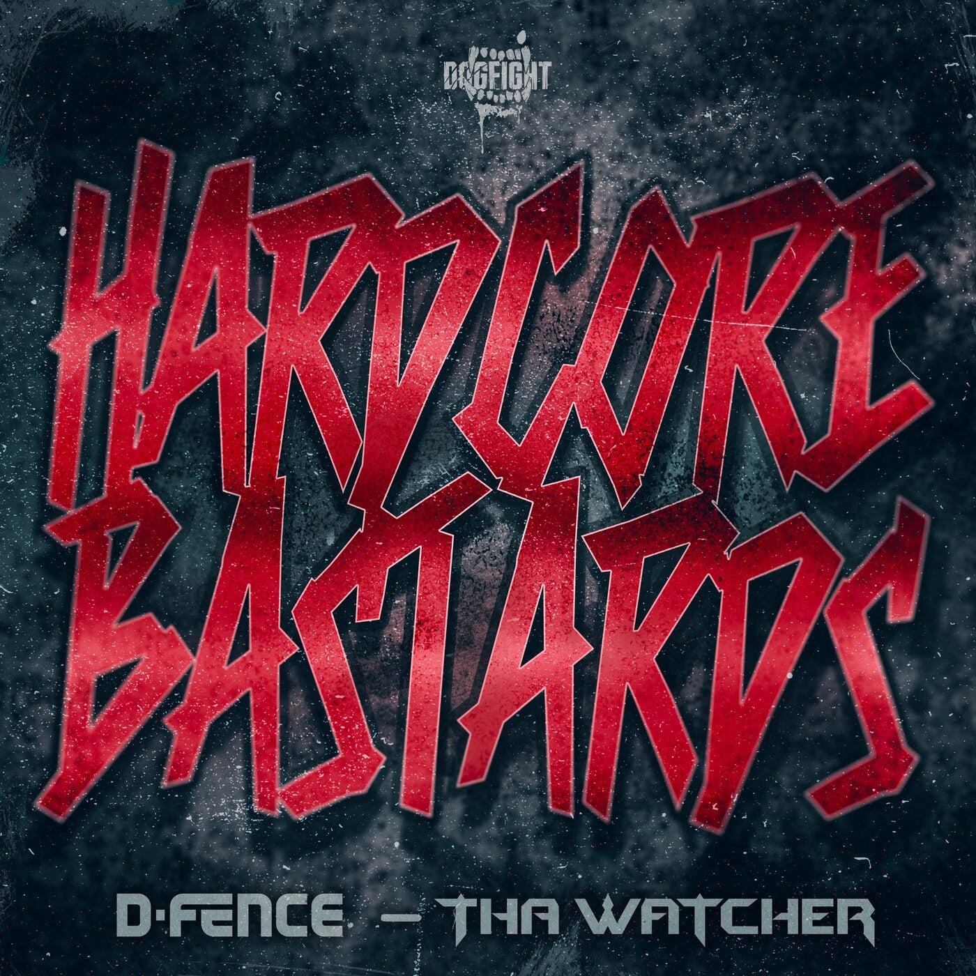 Hardcore Bastards - Extended Mix