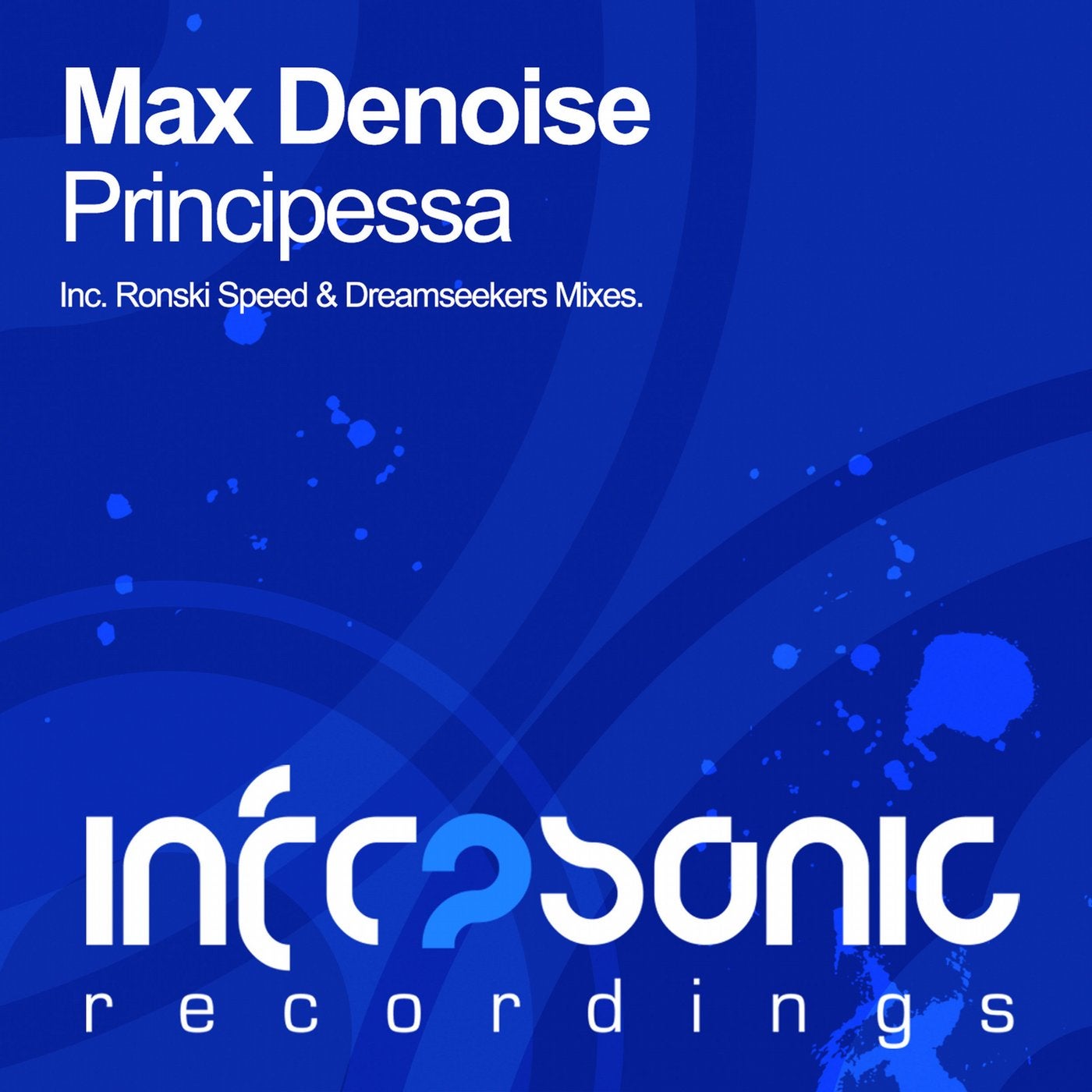 Principessa - Remixed
