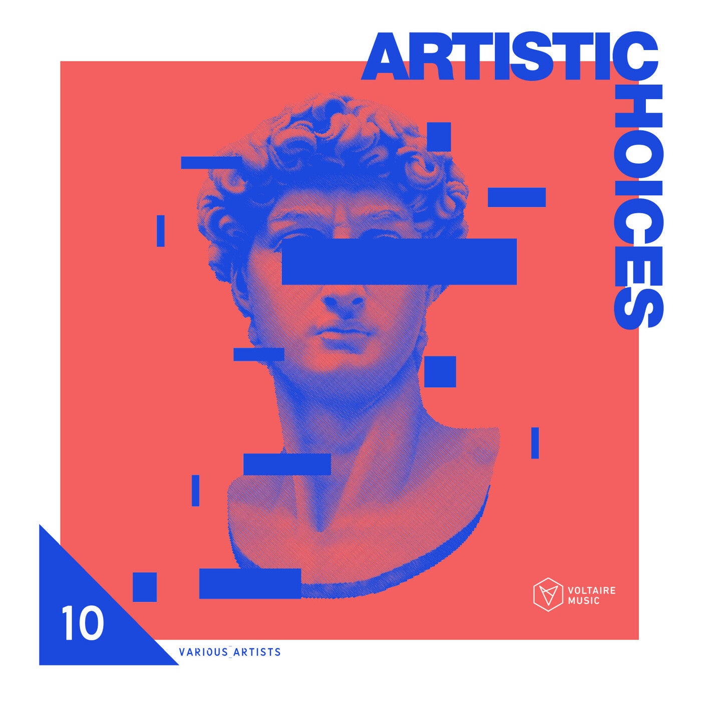 Artistic Choices Vol. 10